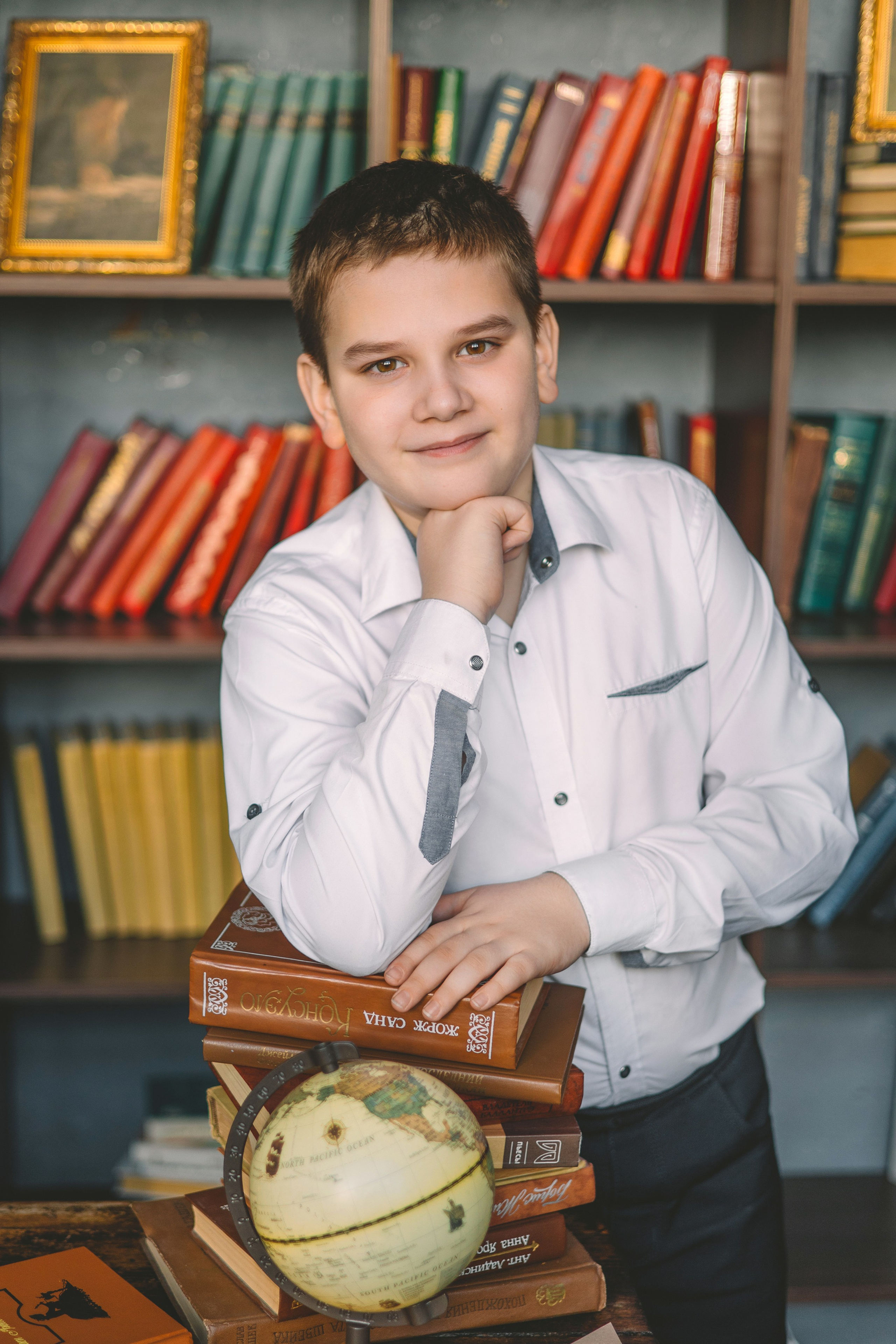 4 Альбом Главная