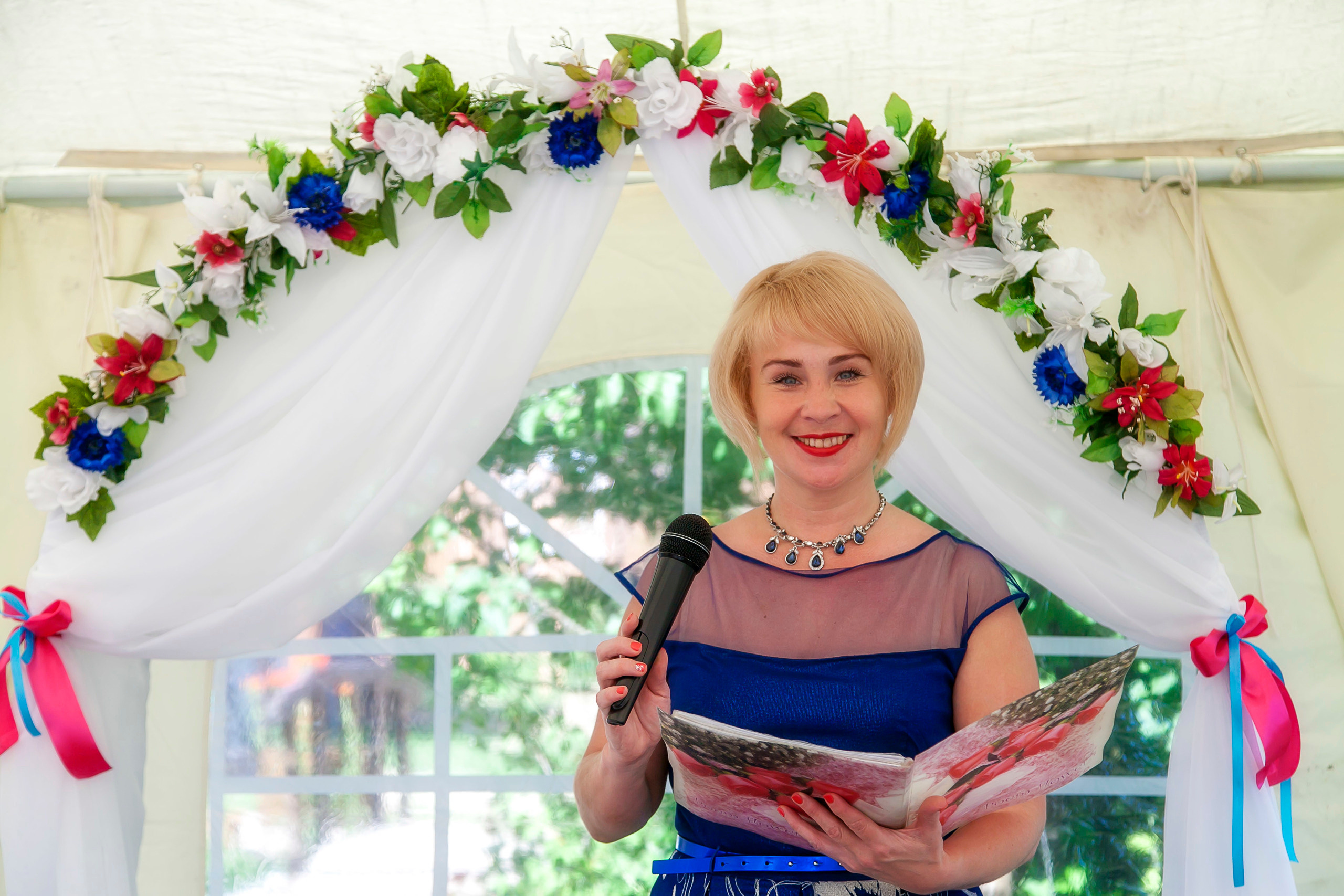 Ведущий, Тамада, DJ, фото в Перми. Хорошее настроение