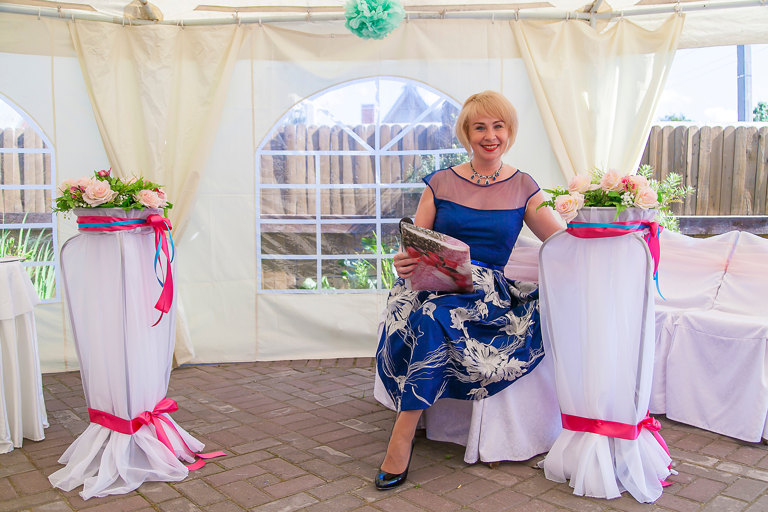 Ведущий, Тамада, DJ, фото в Перми. Хорошее настроение