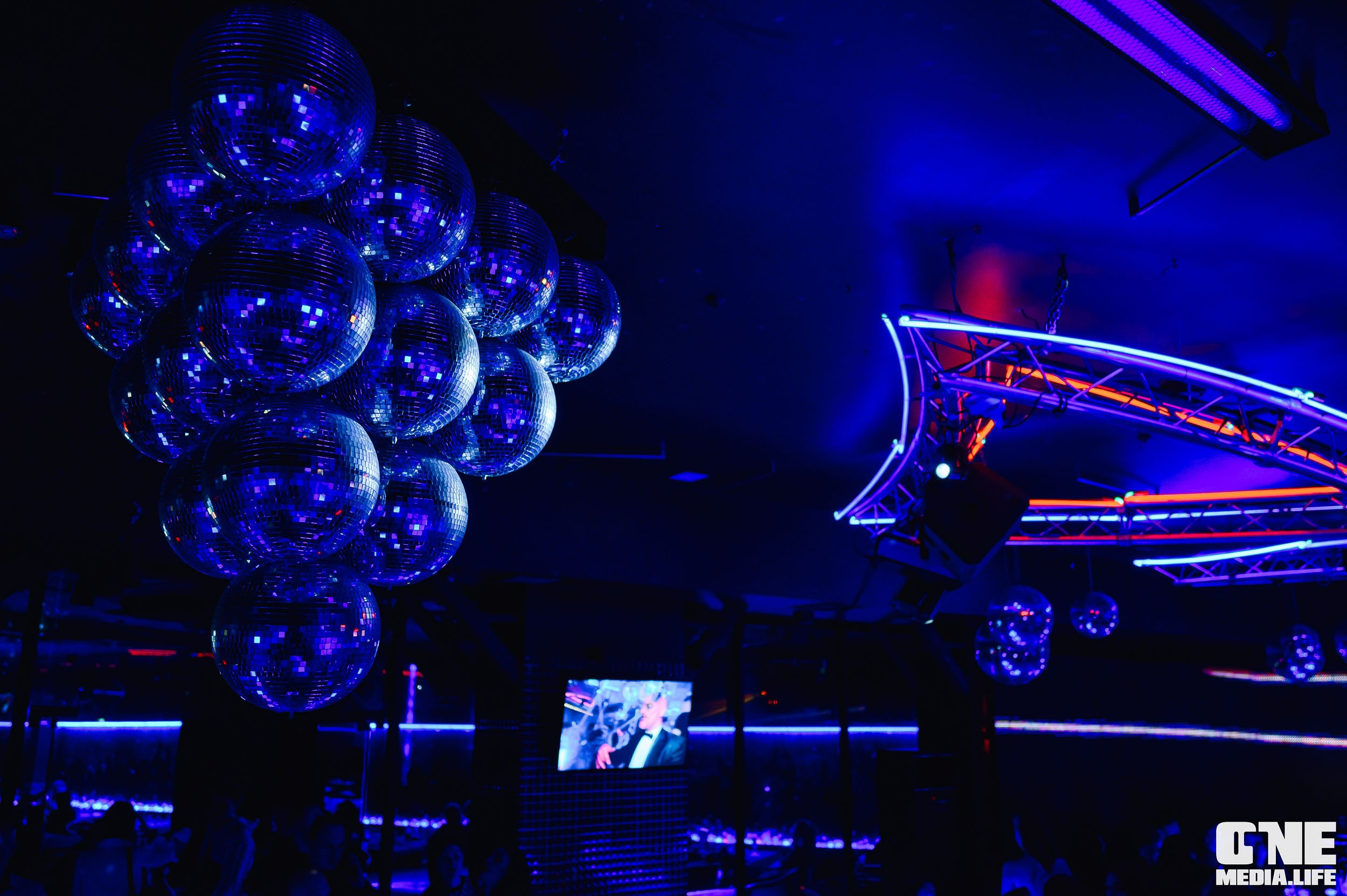 Фотоотчет с 8 марта в Планете. One Media Life: фоторепортажи, фотоотчеты с мероприятий и заведений