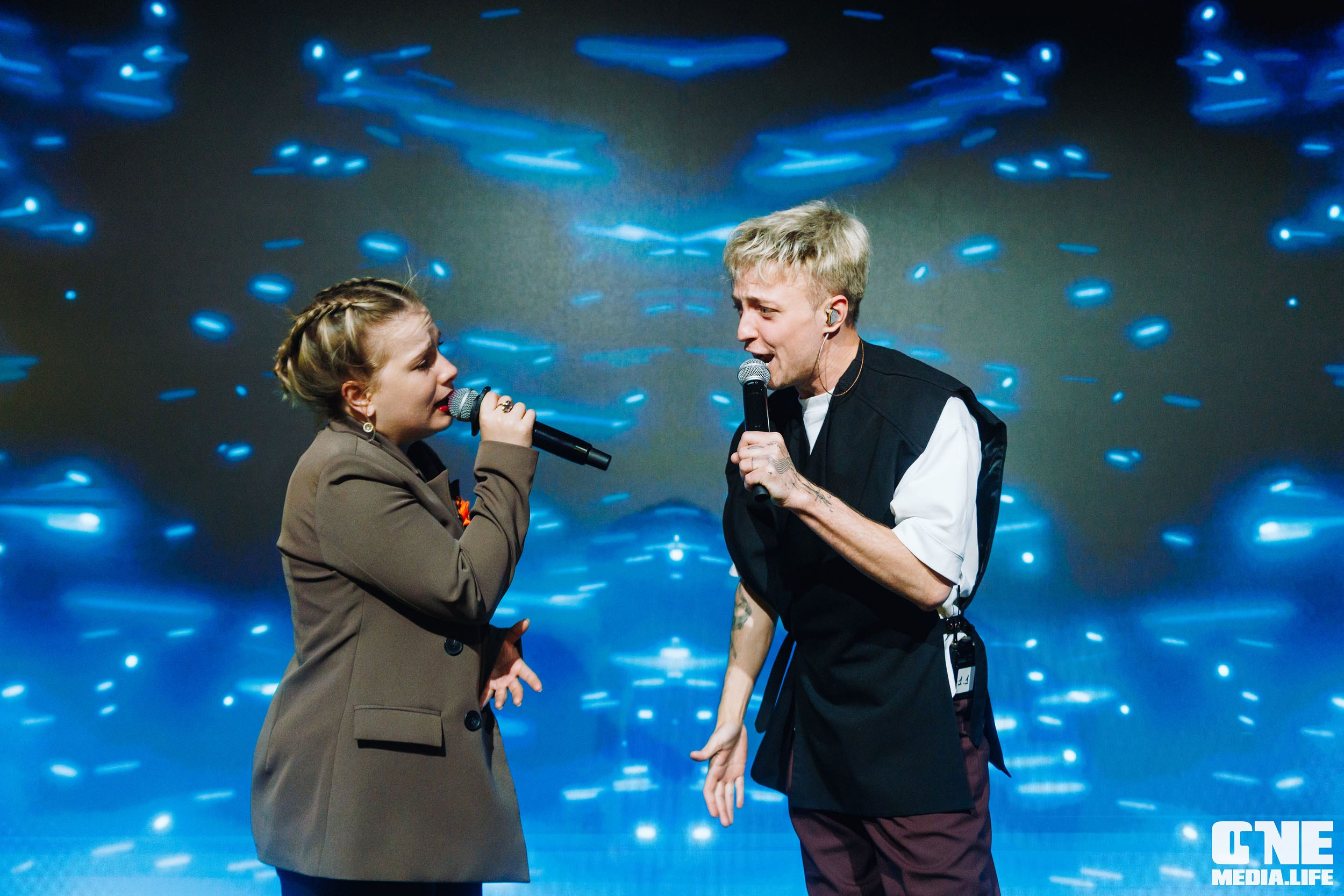 Фоторепортаж из ресторана Океан. One Media Life: фоторепортажи, фотоотчеты с мероприятий и заведений