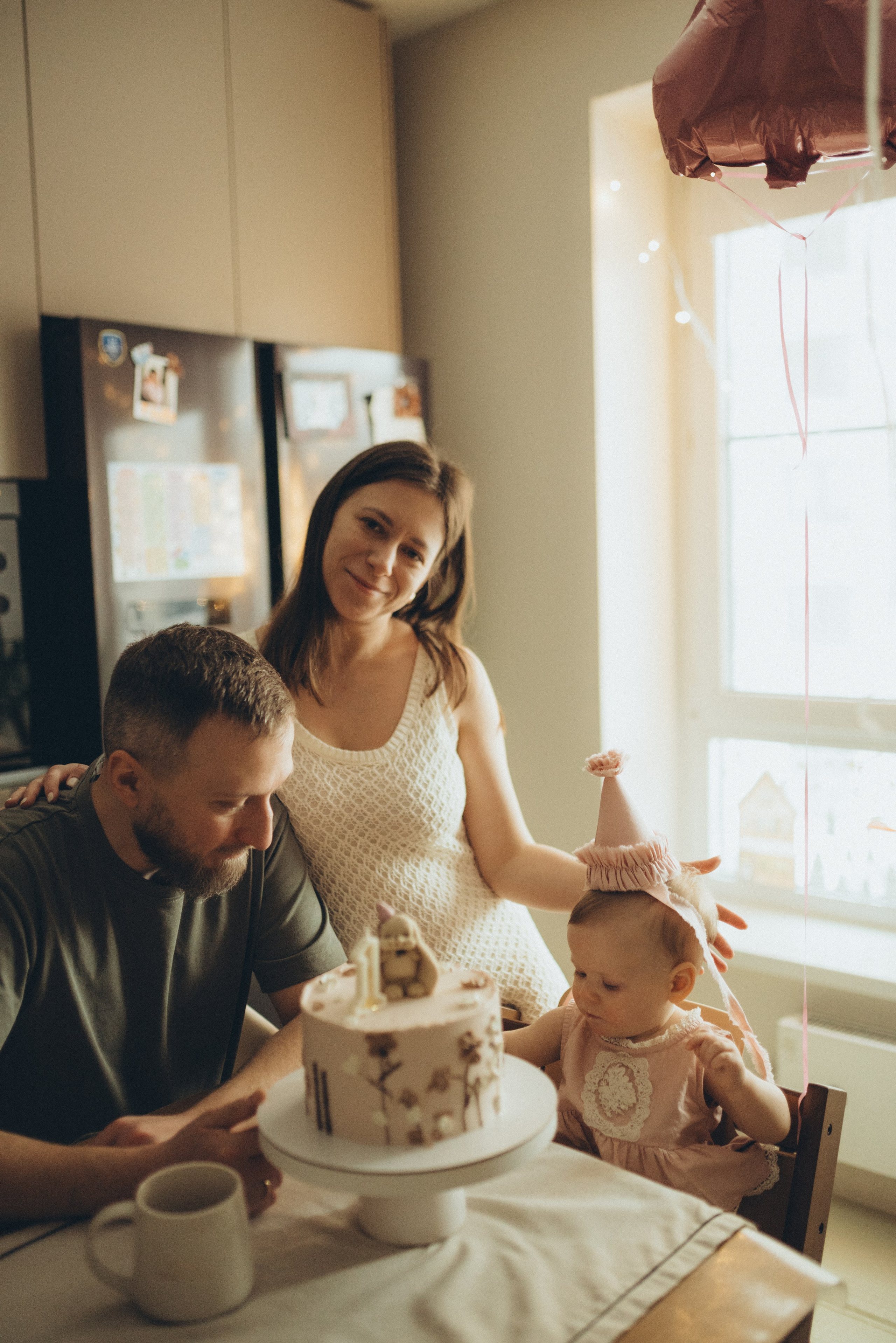 Семейный и детский фотограф в Щелково Алена Дробот