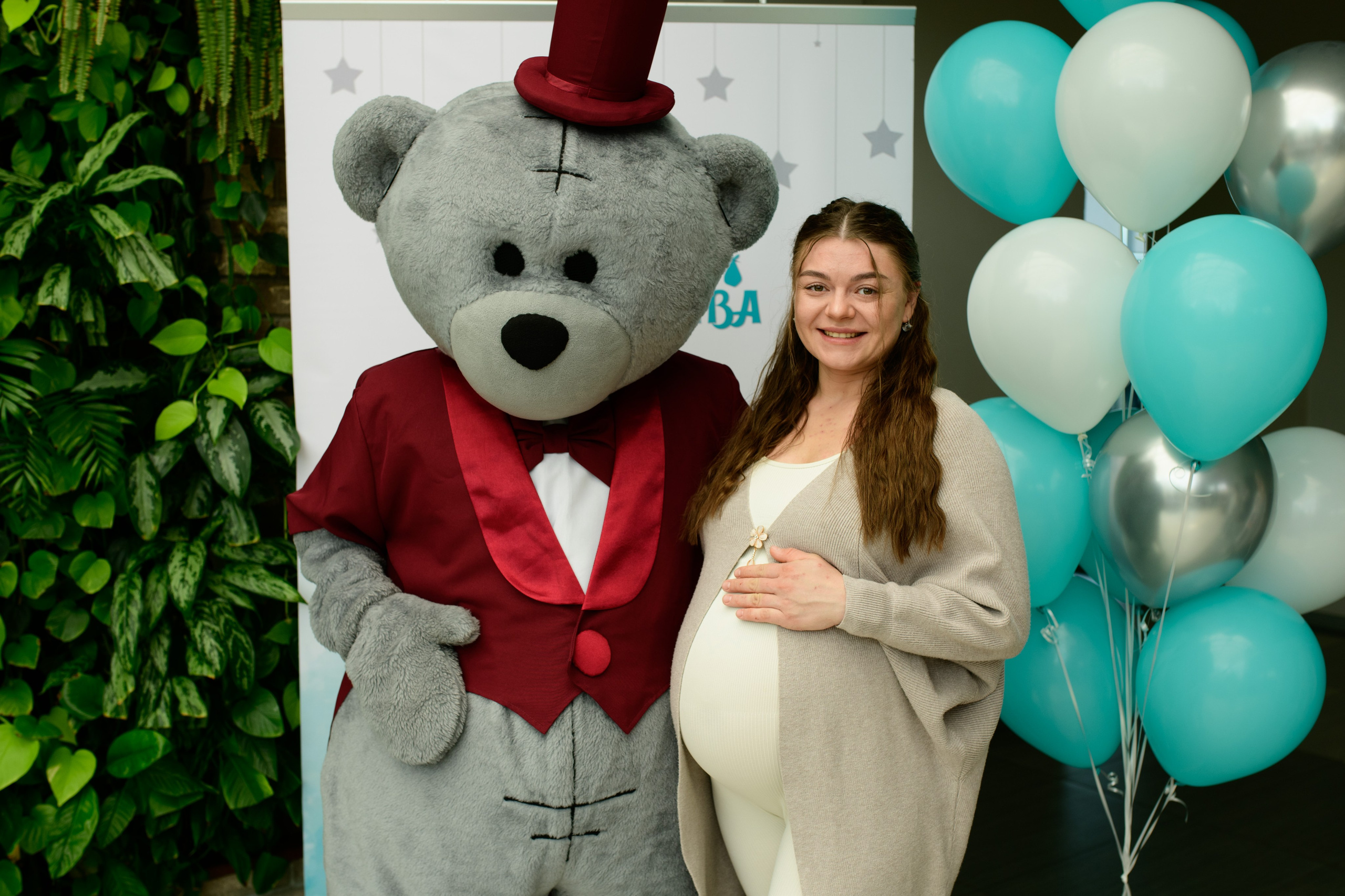 Фотоотчет праздника материнства. Профессиональный фотограф Елена Красилина г.Ярославль, г. Рыбинск