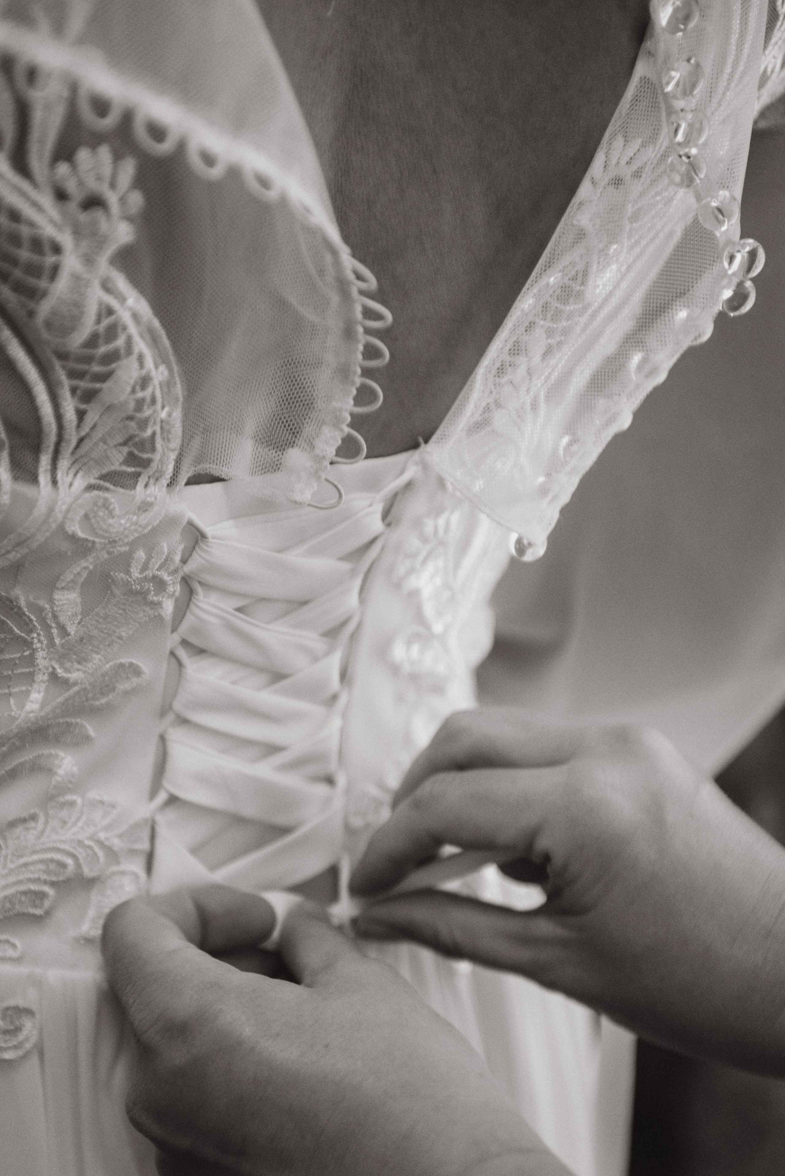 Свадебные съёмки. Фотограф в Томске Мария Март