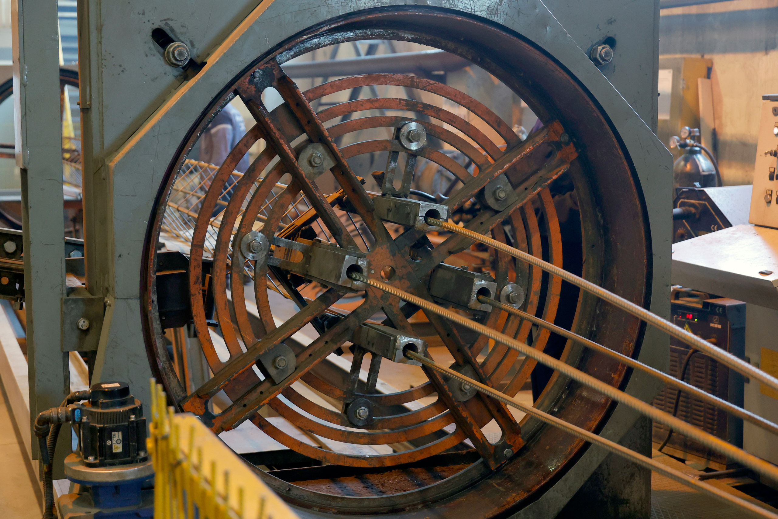 Бизнес и производство. Репортажное и контент фото для бизнеса. Клим Мурашкин. Кемерово