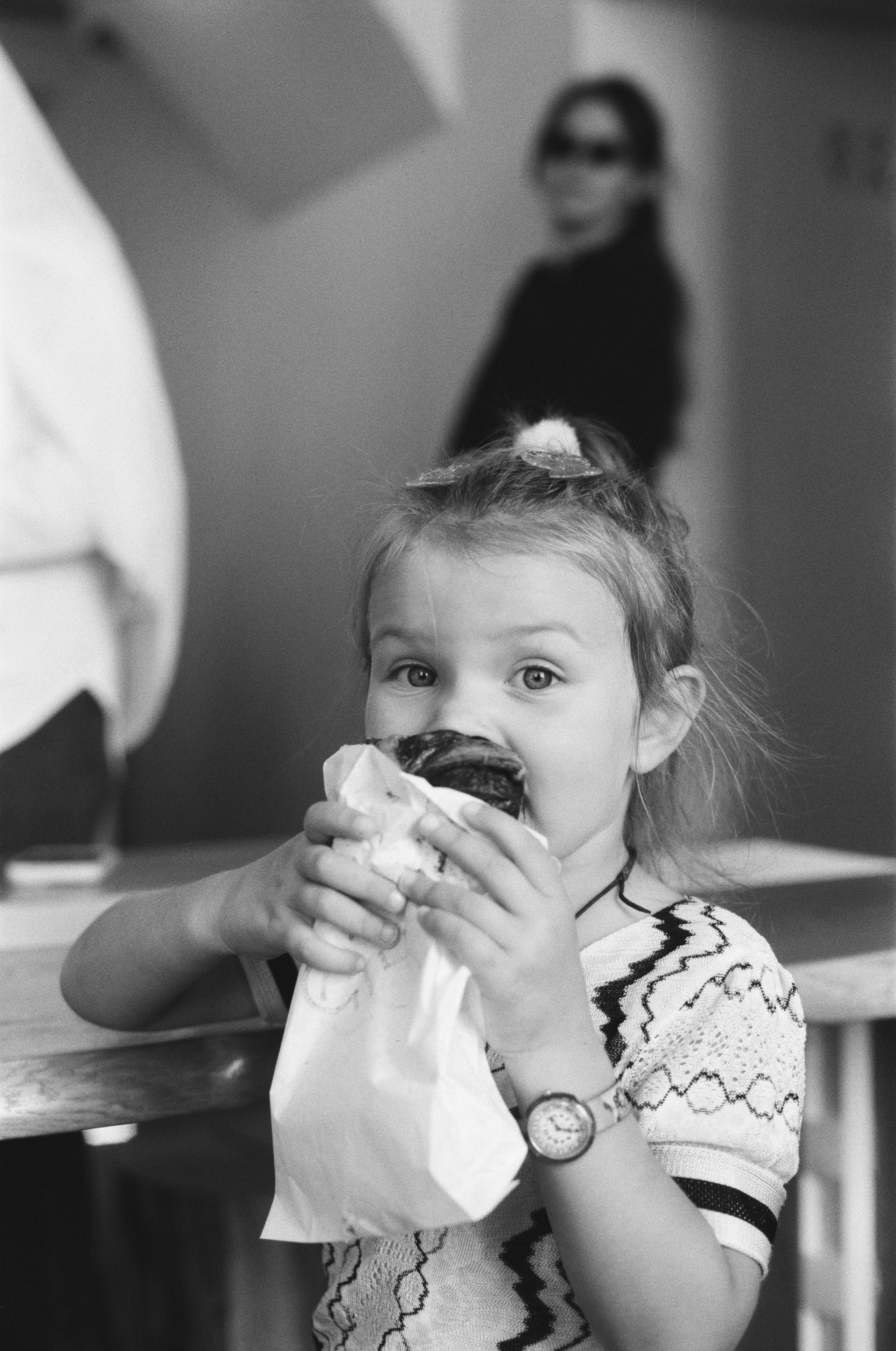 Holidays Aug '2024. Vladimir Tatko