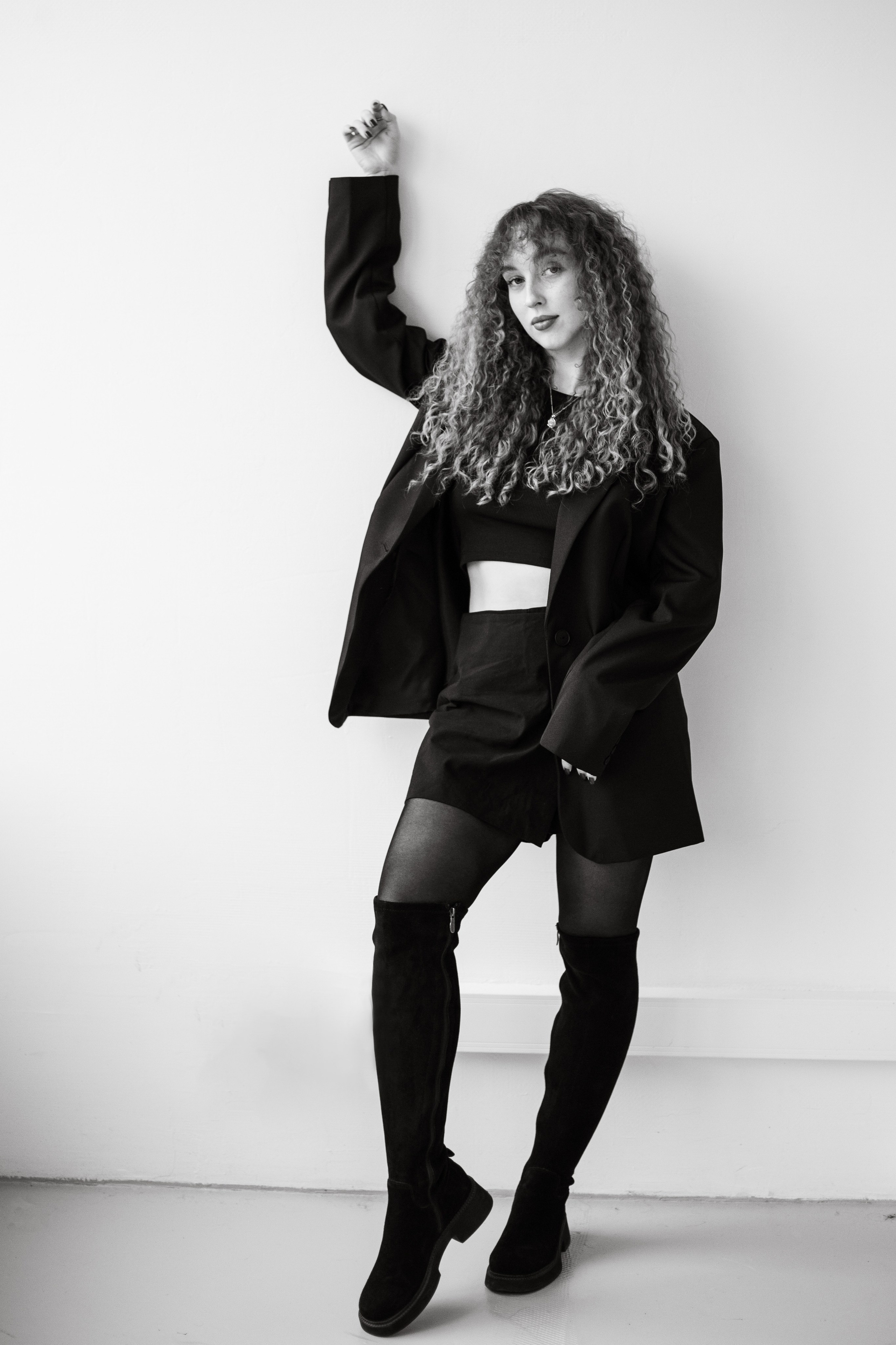 Прекрасная Софья. Портретный Фотограф в Санкт-Петербурге Кира Орехова