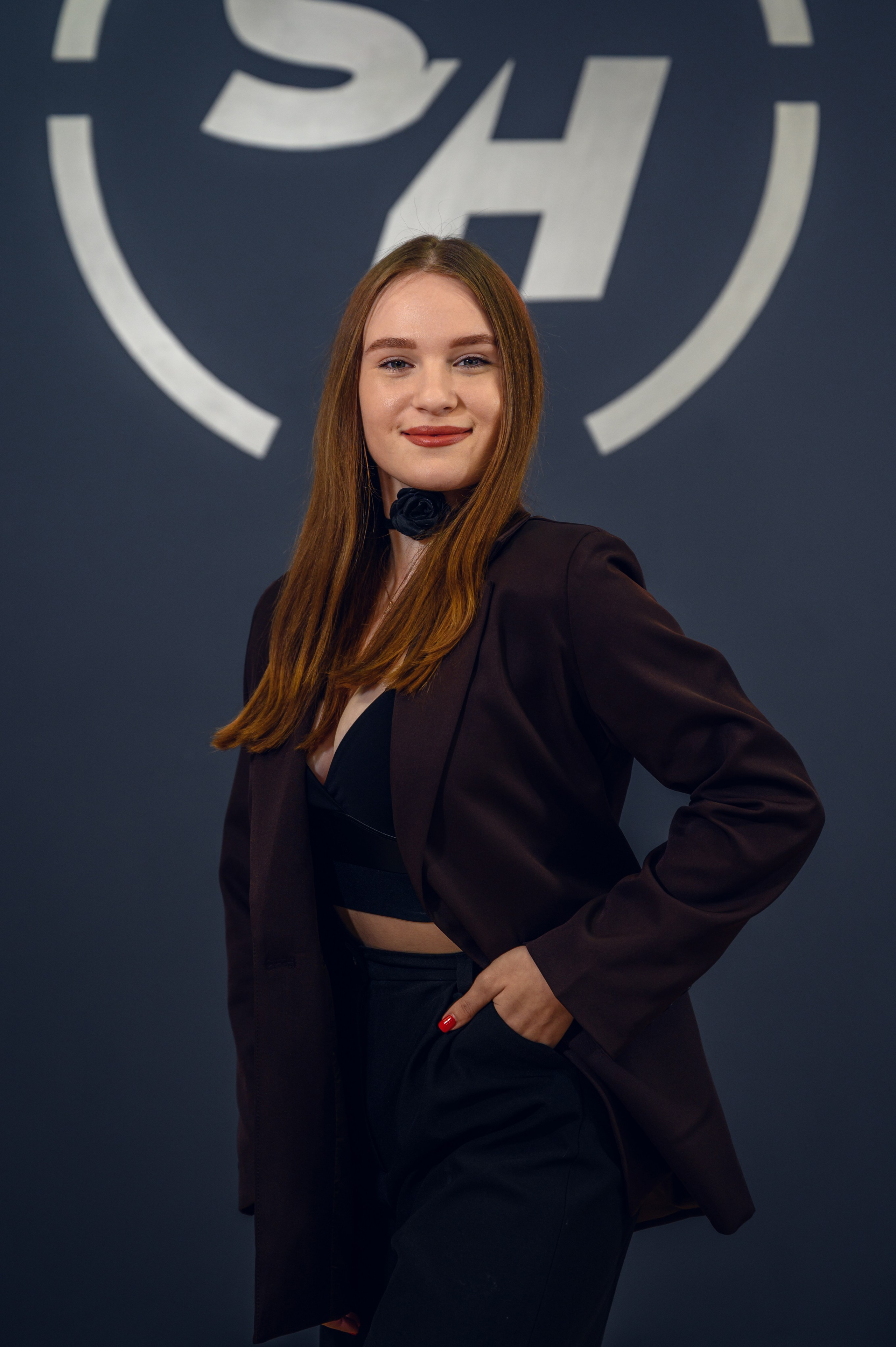 Съемка школы бальных танцев Sky hall. Фотограф Светозар Андреев