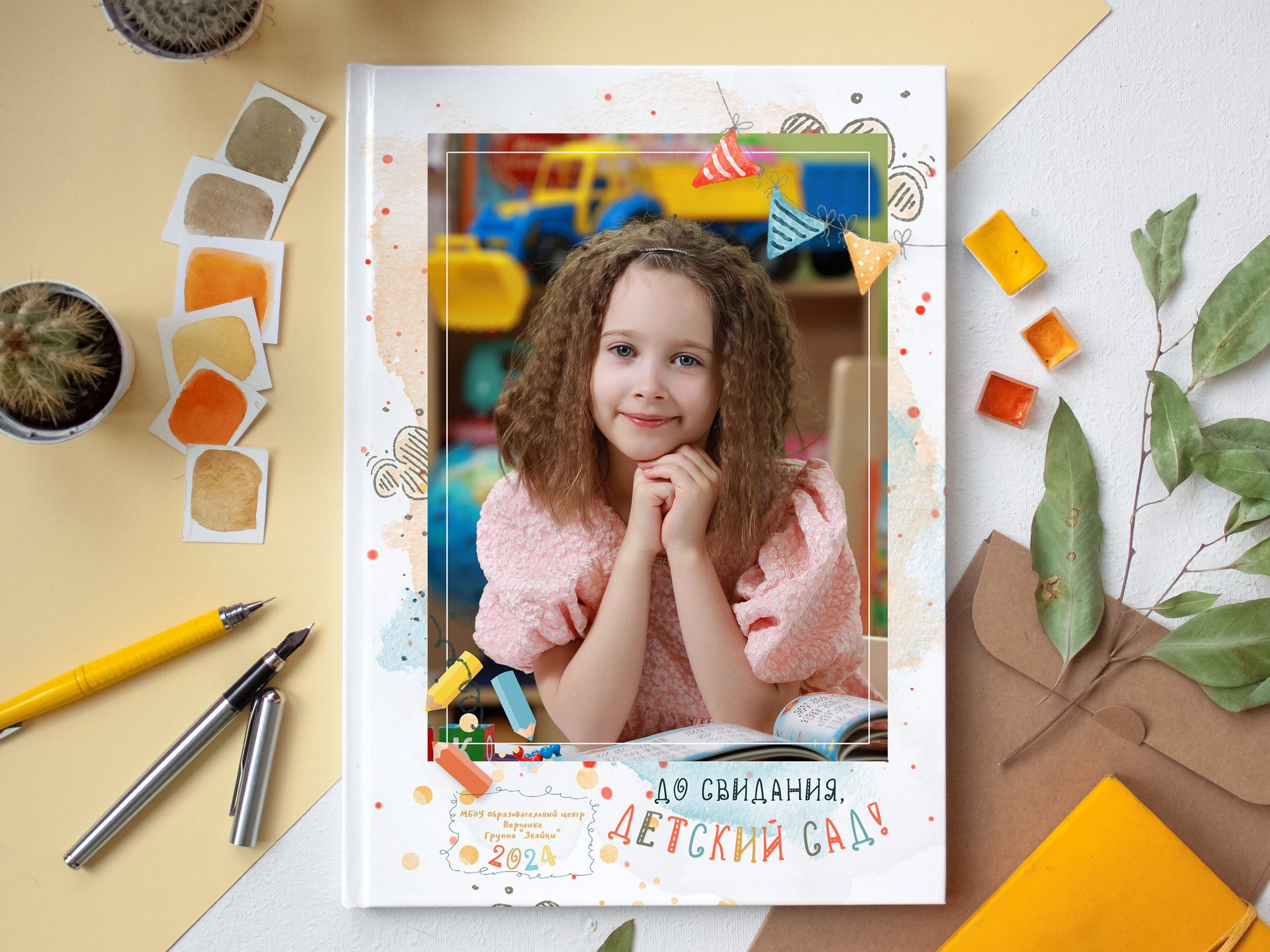 Школьный фотограф Виктория Иванова Москва