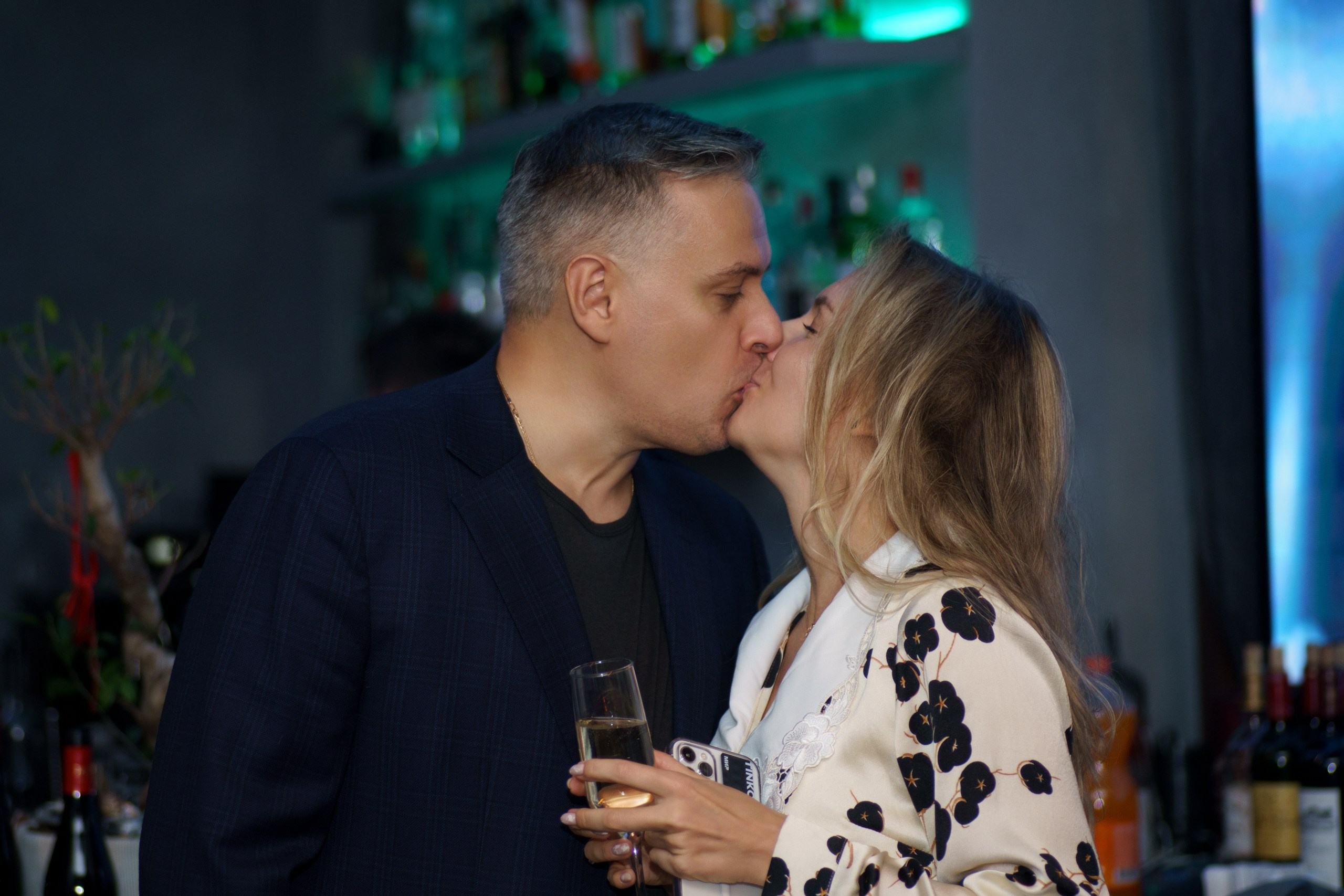 Банкет. Фотограф Алекс Висэро