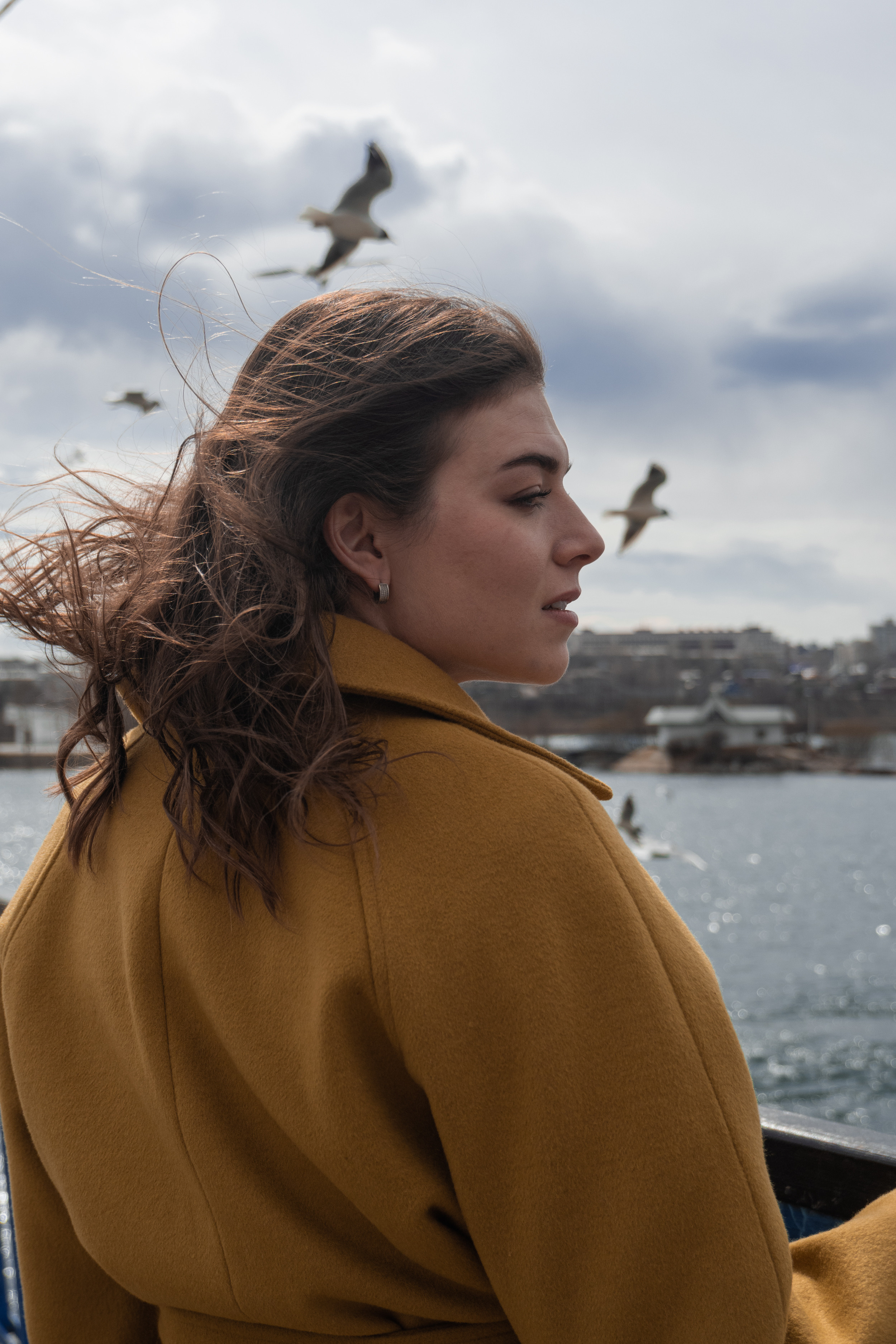 Фотограф Иркутск фотосессия