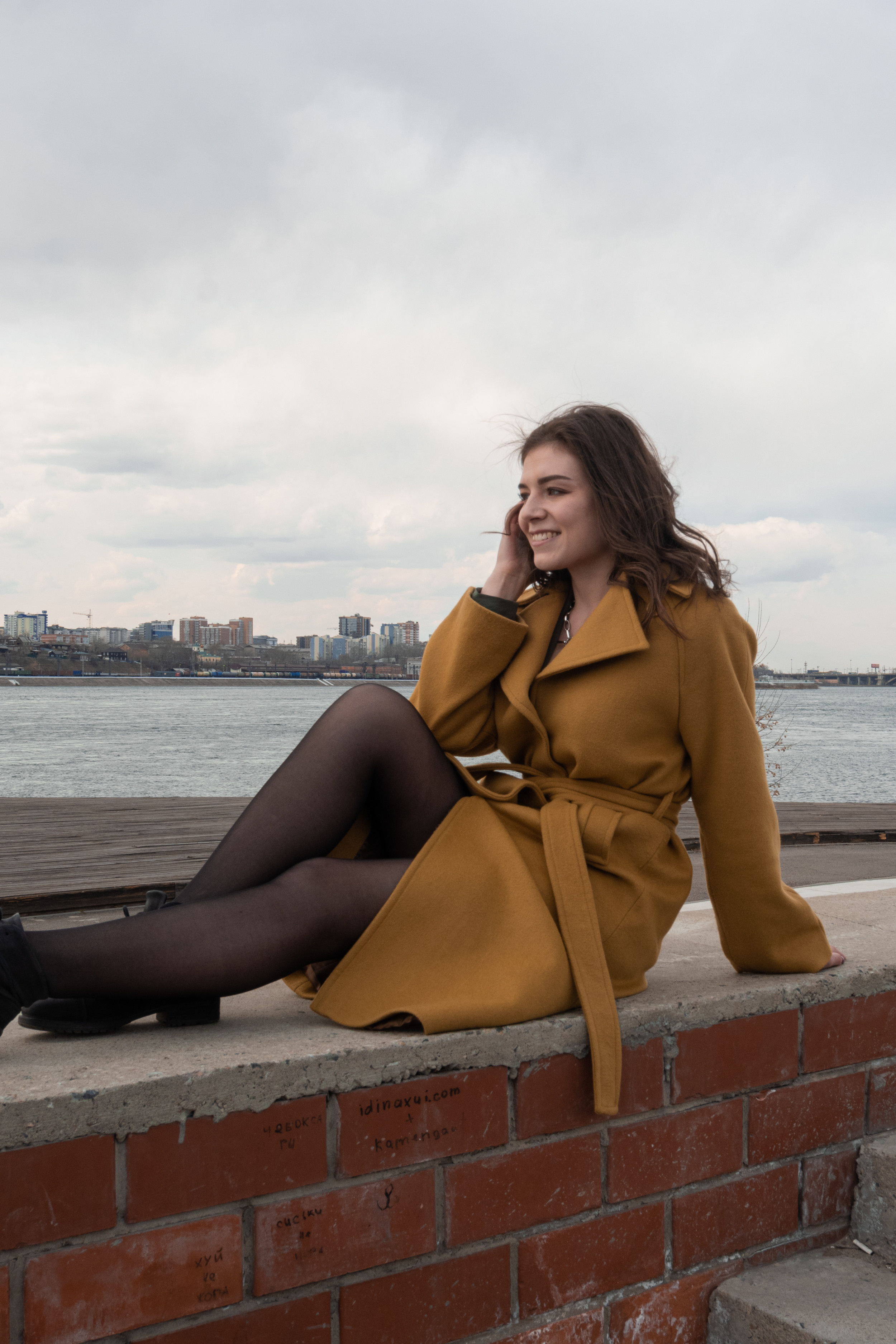 Фотограф Иркутск фотосессия