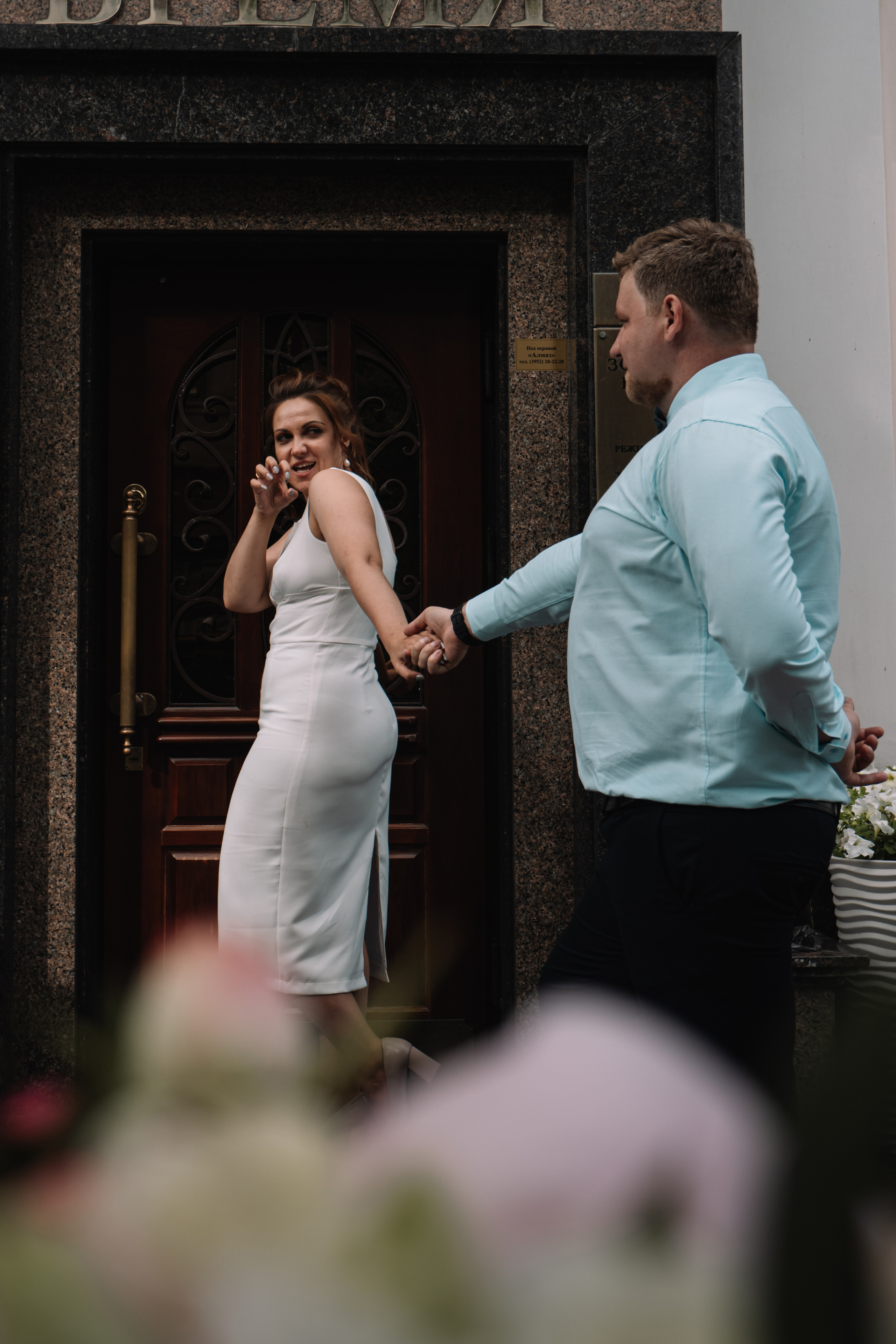 Фотограф Иркутск фотосессия