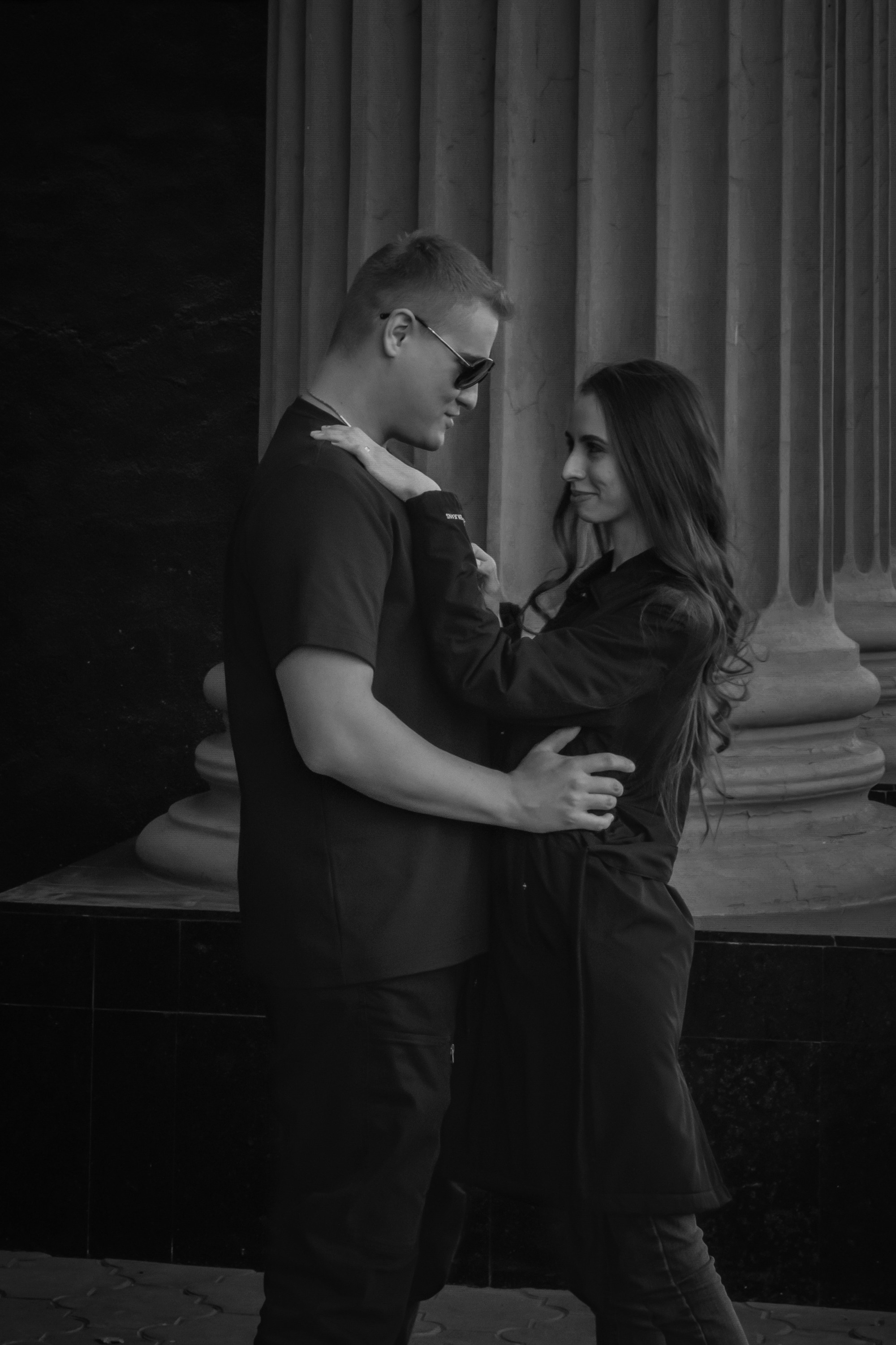 Фотограф Иркутск фотосессия