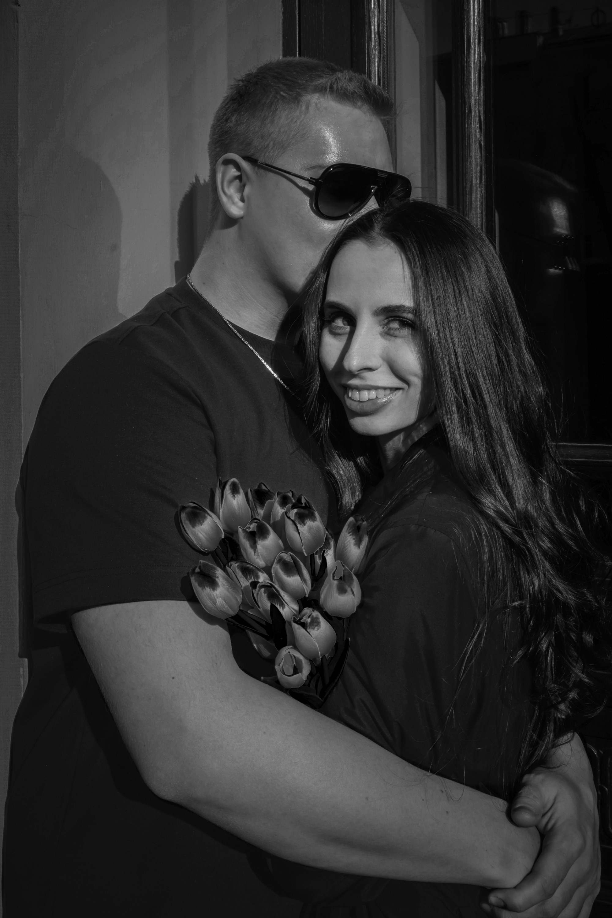 Фотограф Иркутск фотосессия