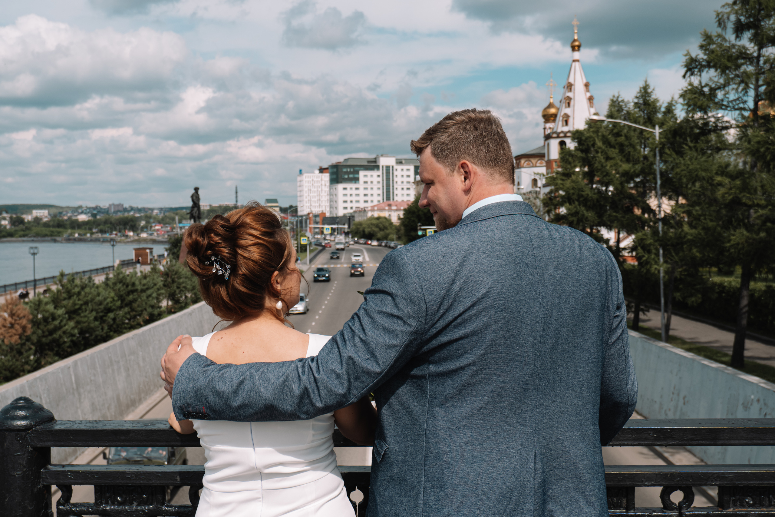 Фотограф Иркутск фотосессия