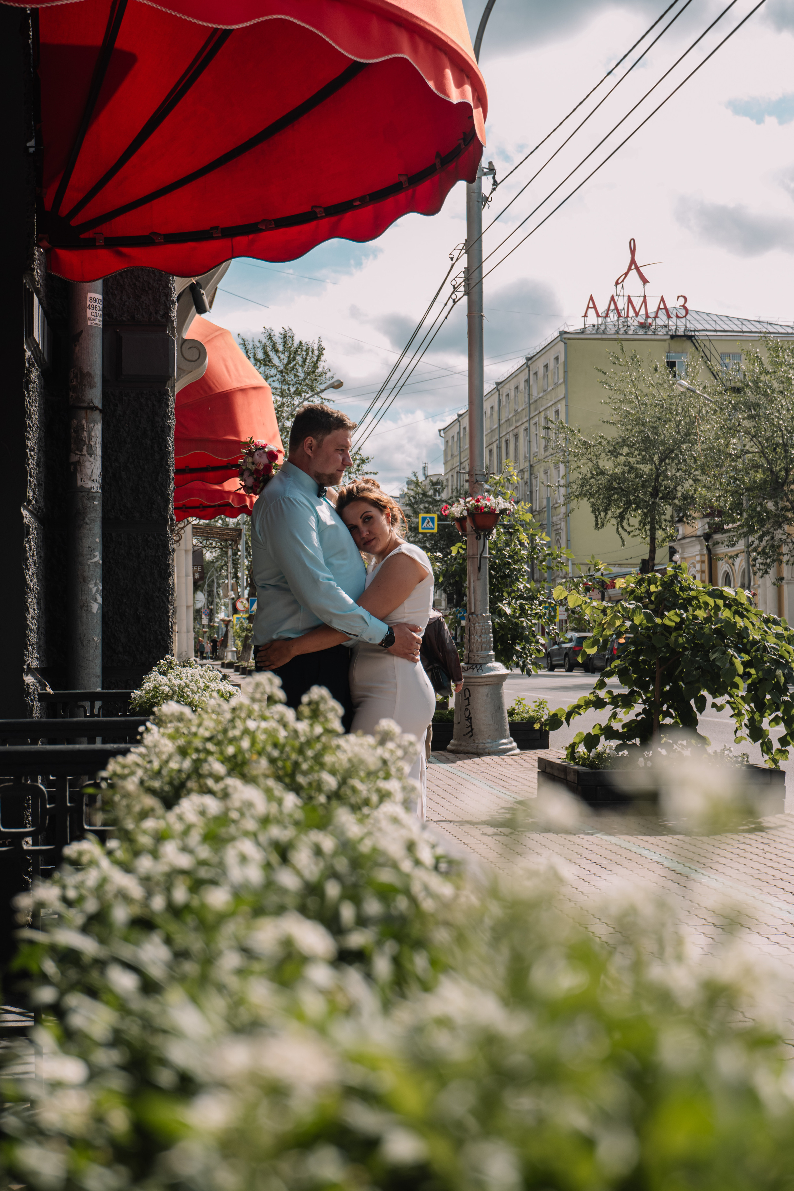 Фотограф Иркутск фотосессия