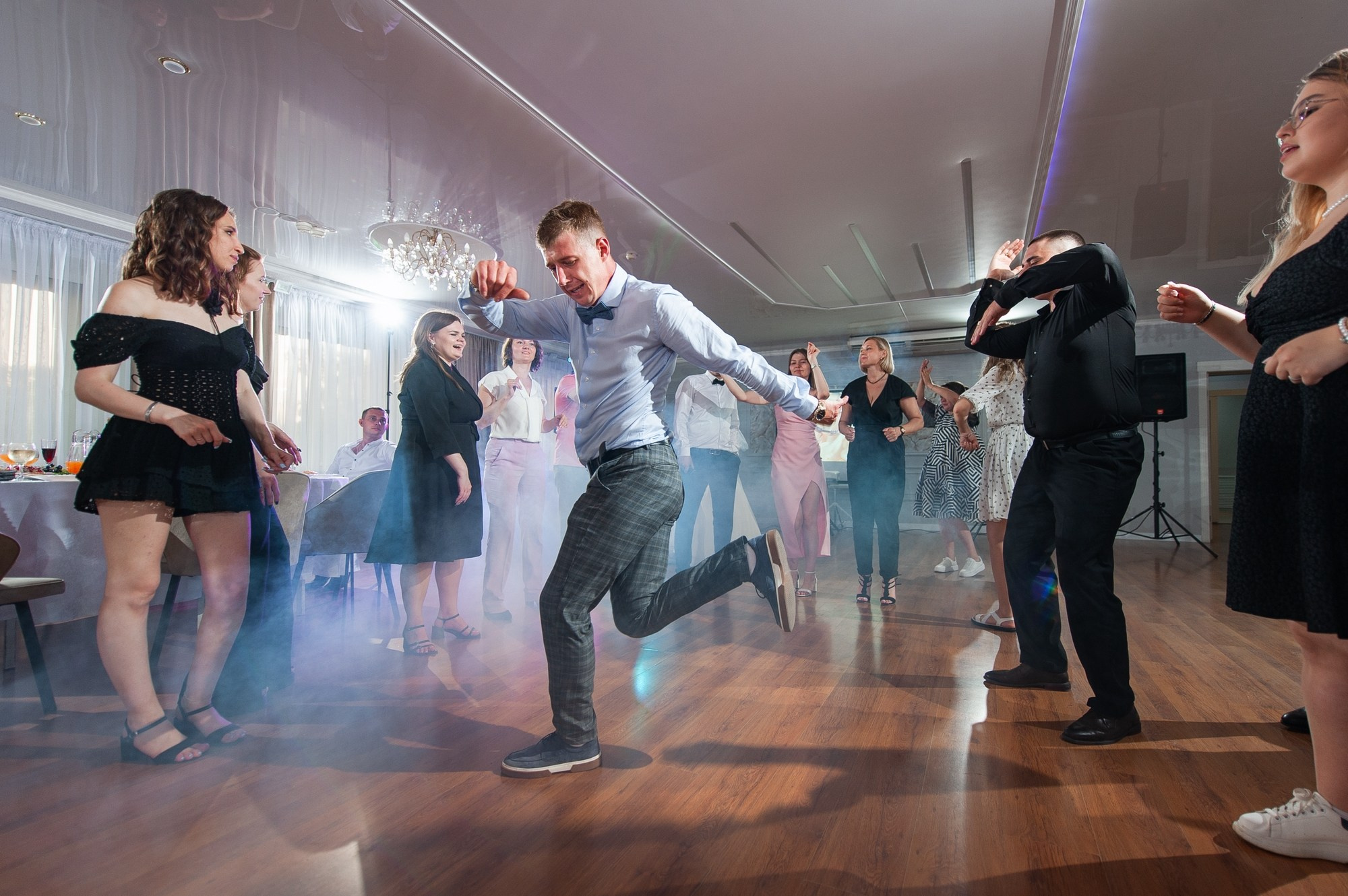 Свадьба в Облаках. Свадебный и семейный фотограф в Омске Мормулев Михаил