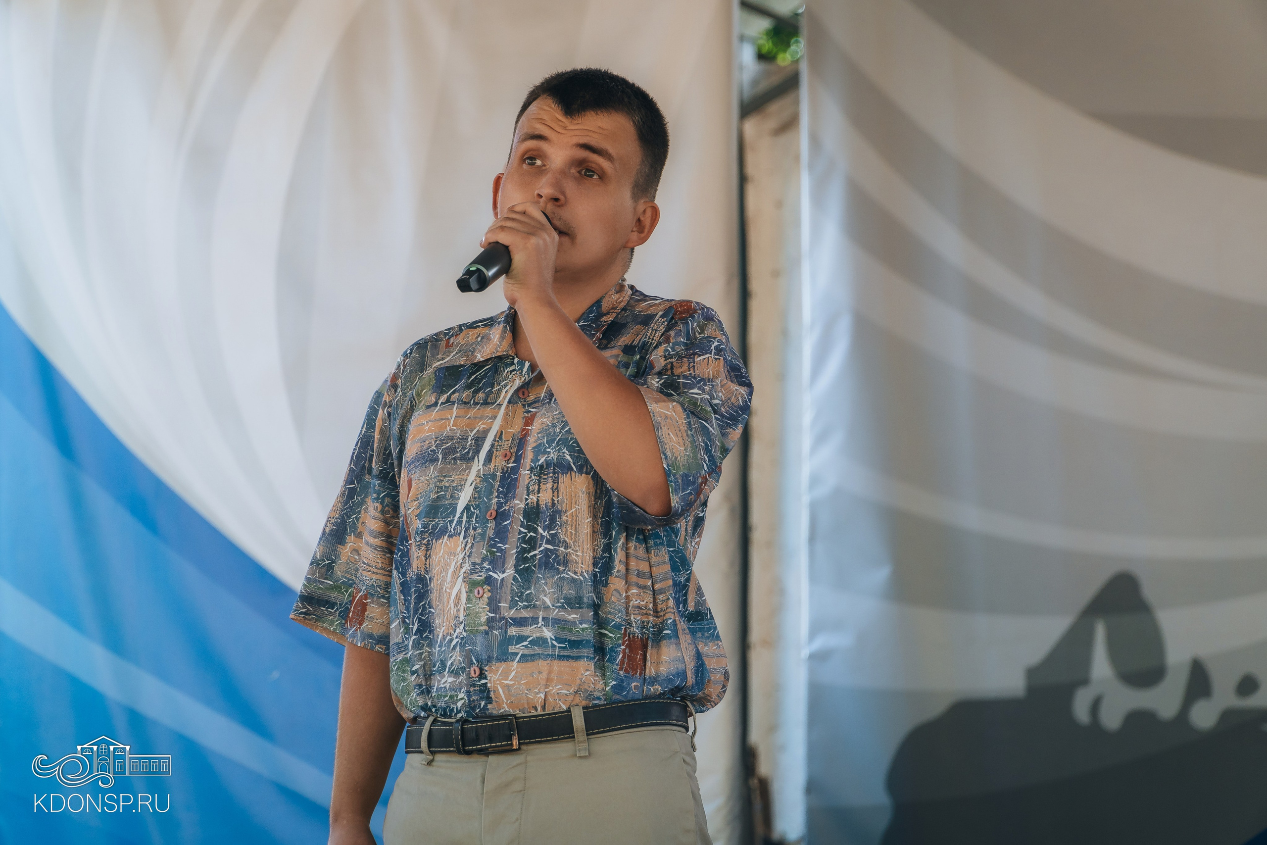 «Все начинается с семьи». Новотитаровский Дом культуры