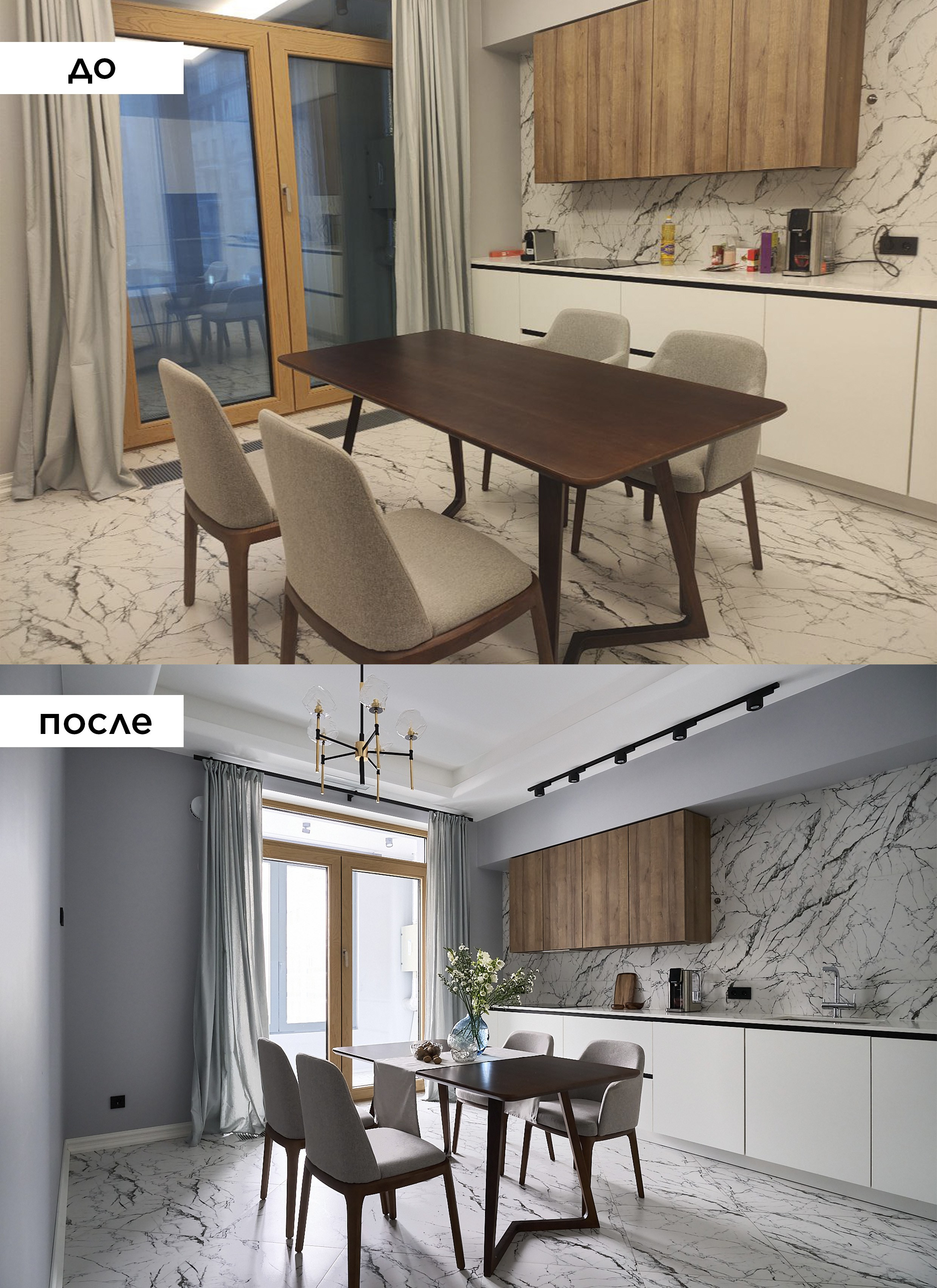 Krestovskiy. Главная