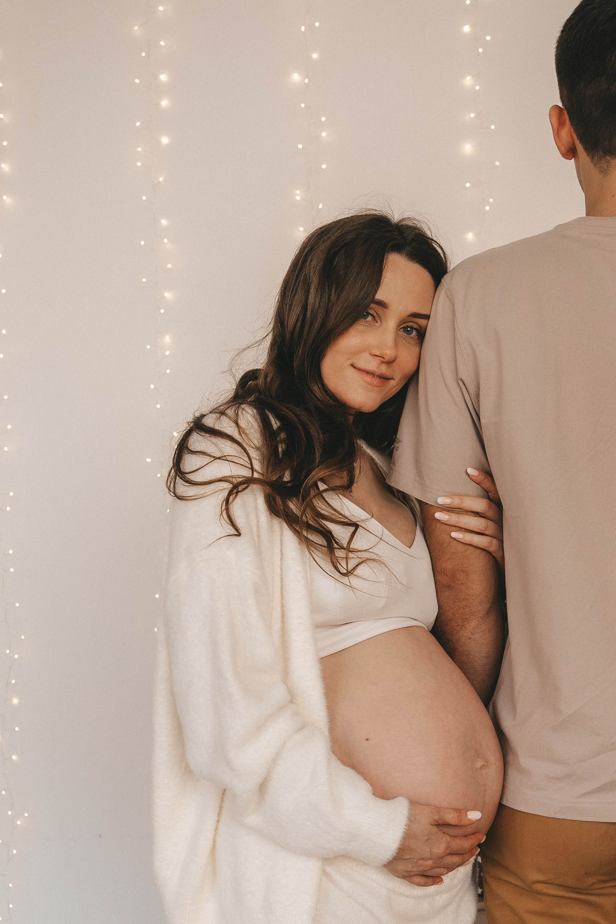 Беременность. Фотографы на роды в Москве. Фото и видео родов. Фотопроект «Продолжение рода»