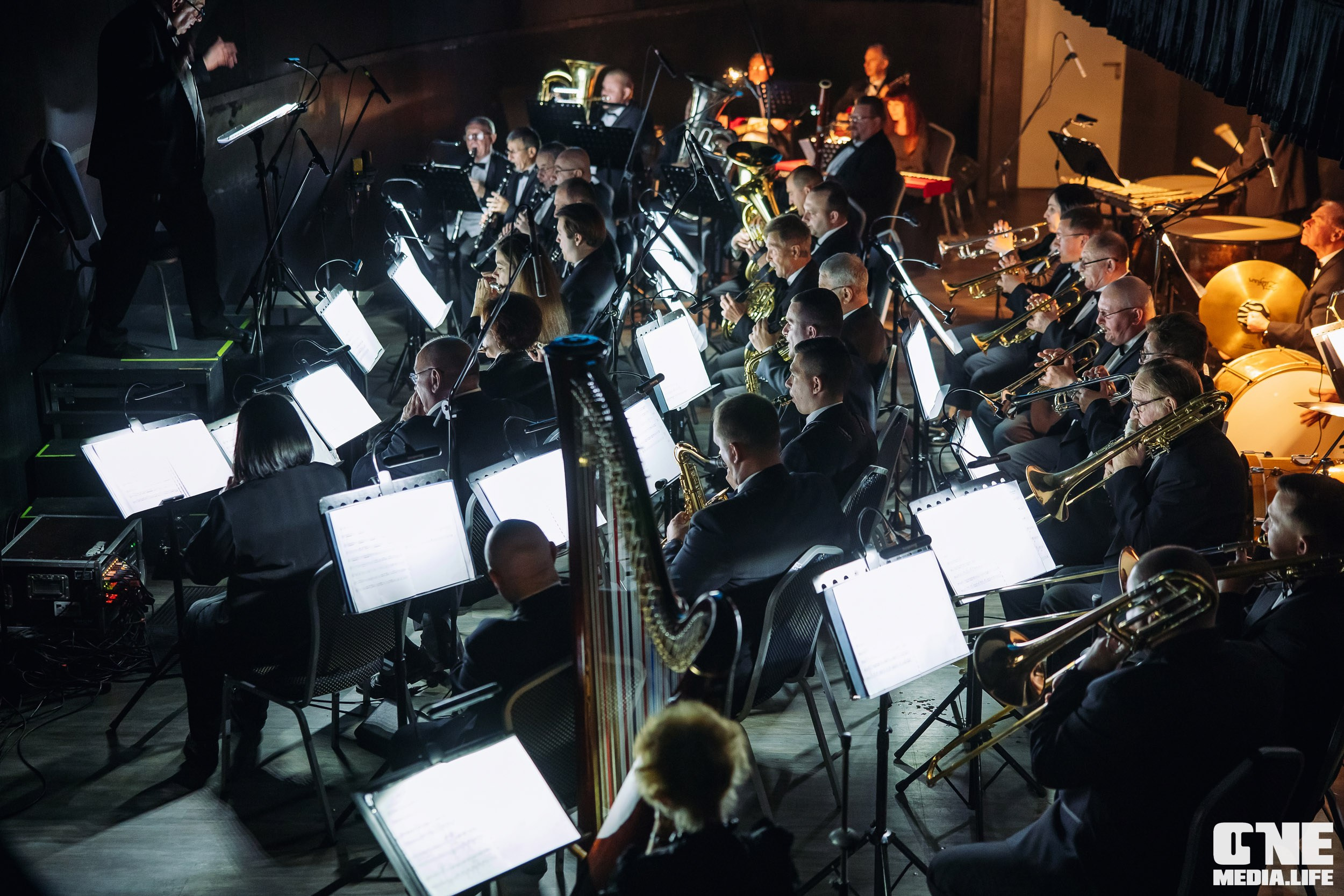 Фоторепортаж из Янтарь Холла. One Media Life: фоторепортажи, фотоотчеты с мероприятий и заведений