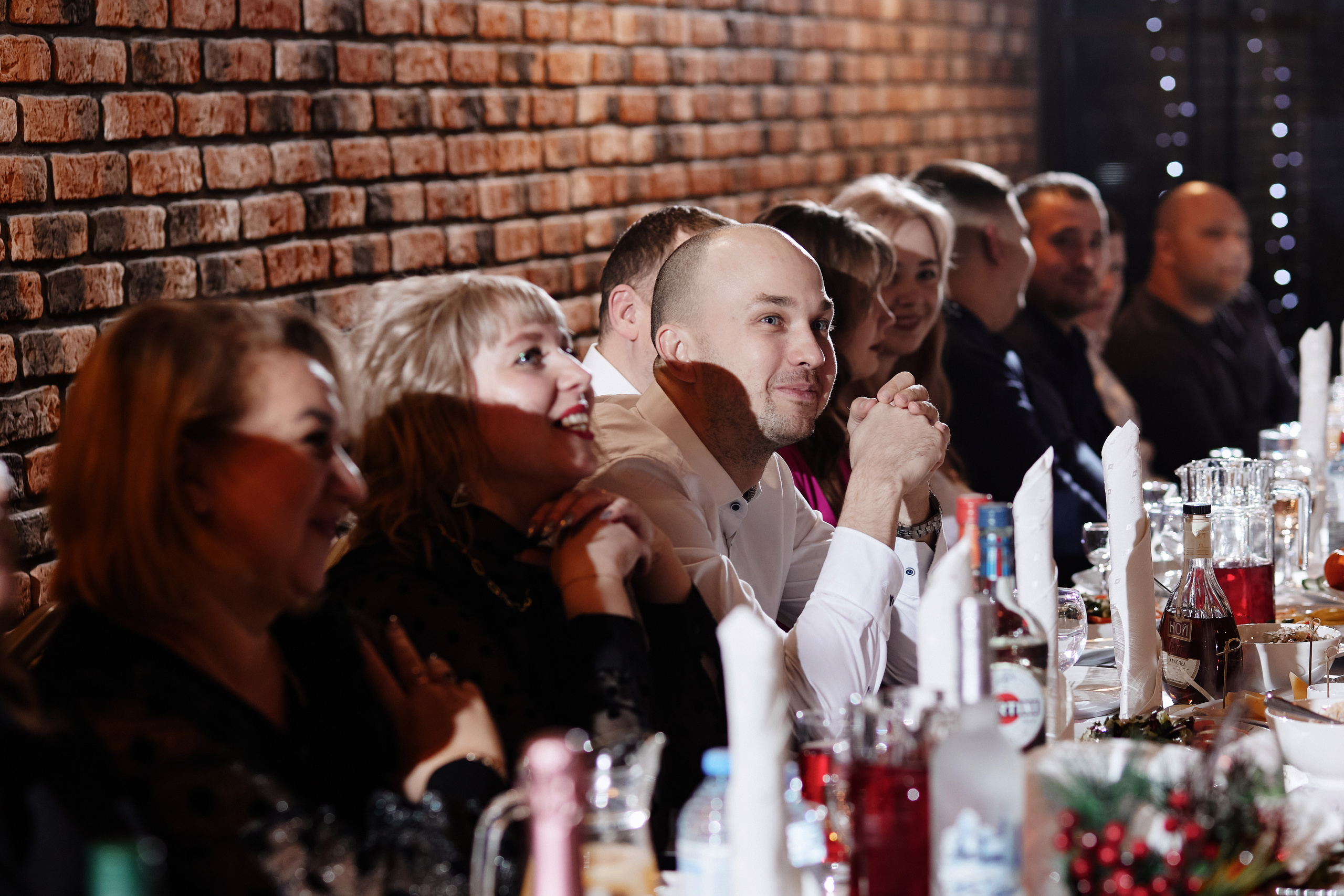 О Репортаж. Портретный и свадебный фотограф в Екатеринбурге Владимир ЛузинЛузин