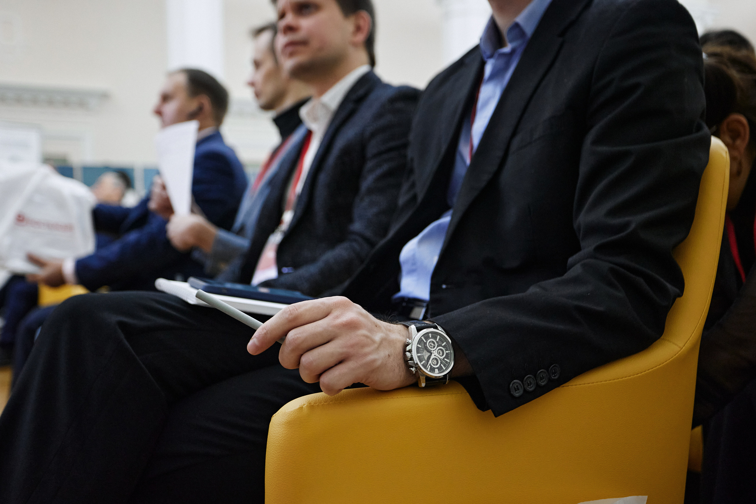 О Репортаж. Портретный и свадебный фотограф в Екатеринбурге Владимир ЛузинЛузин