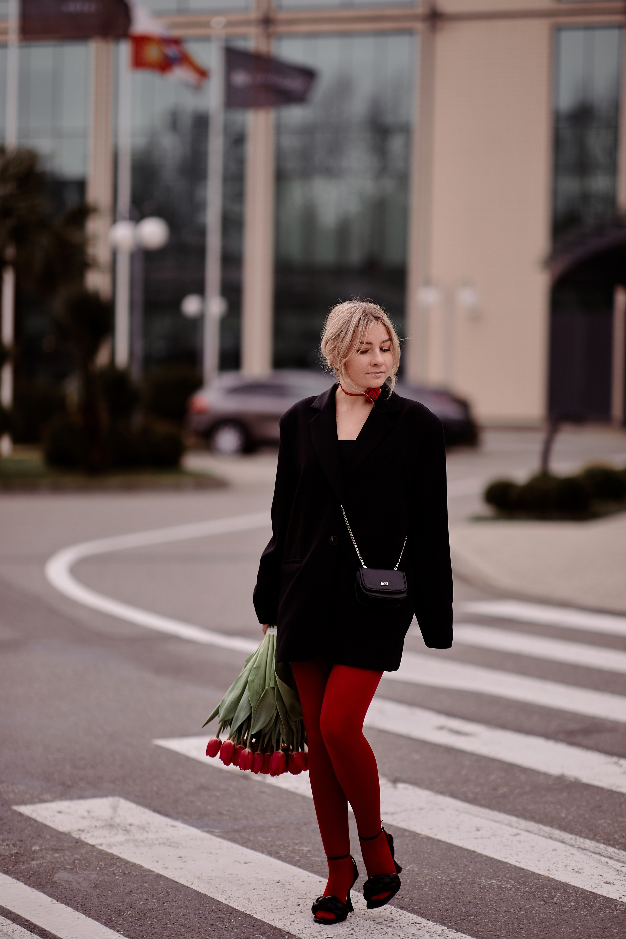 Яркая Кристина. Свадебный и семейный фотограф в Сочи-Красной поляне Ларионова Анна