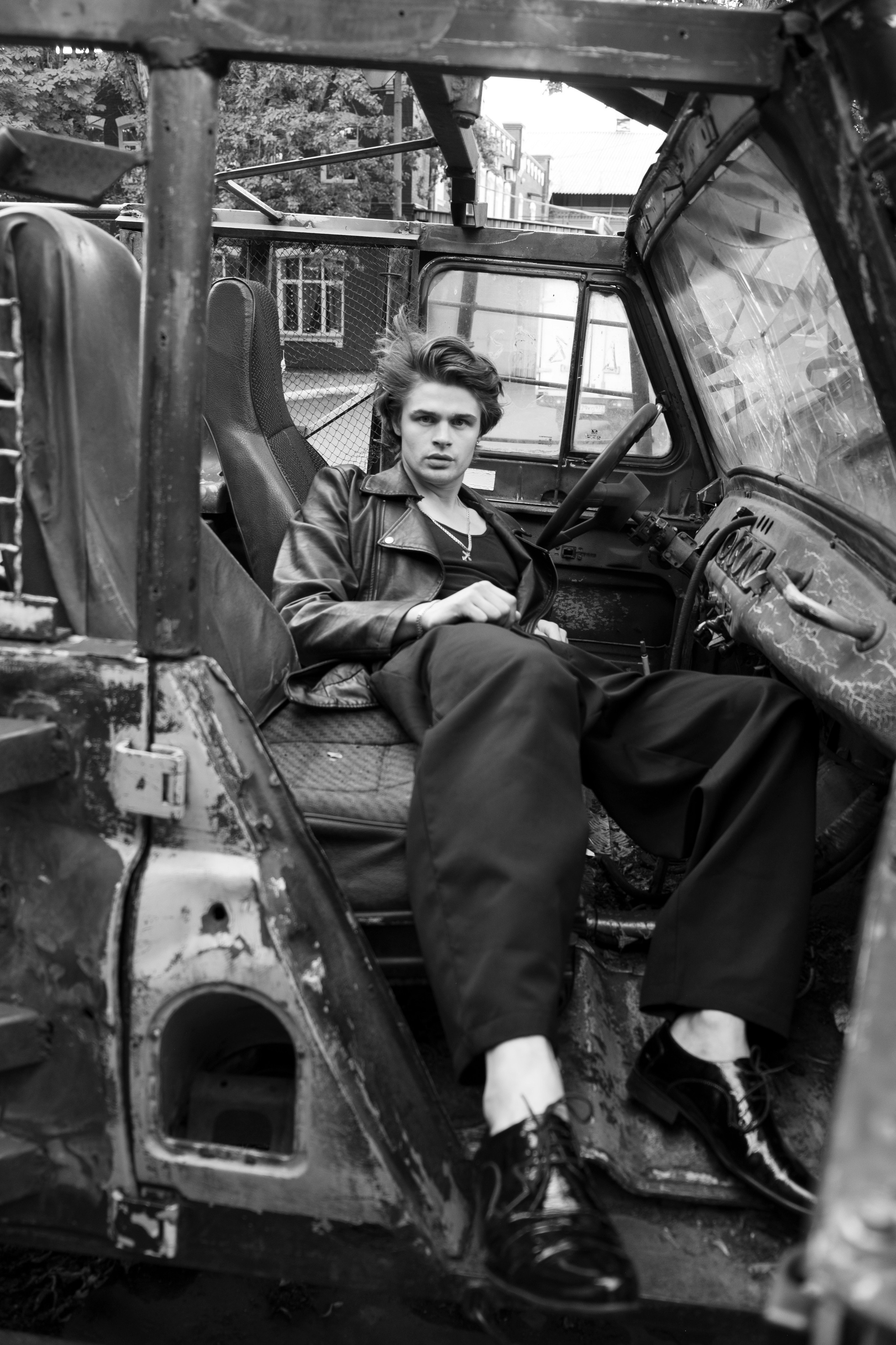 Фотограф в Москве | Мария Макарова