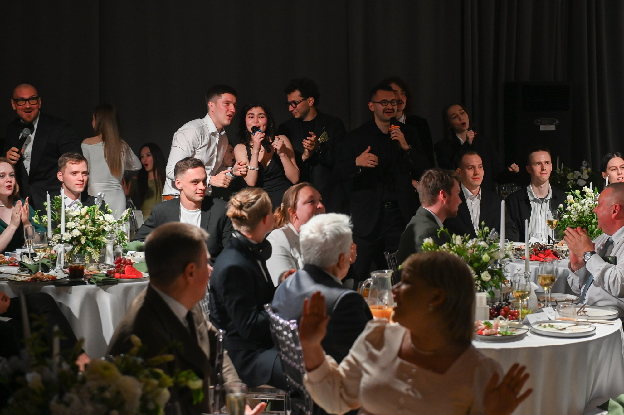 Фотожурналист на свадьбе: когда кадры становятся историей. Документальный фотограф Сергей Вдовин