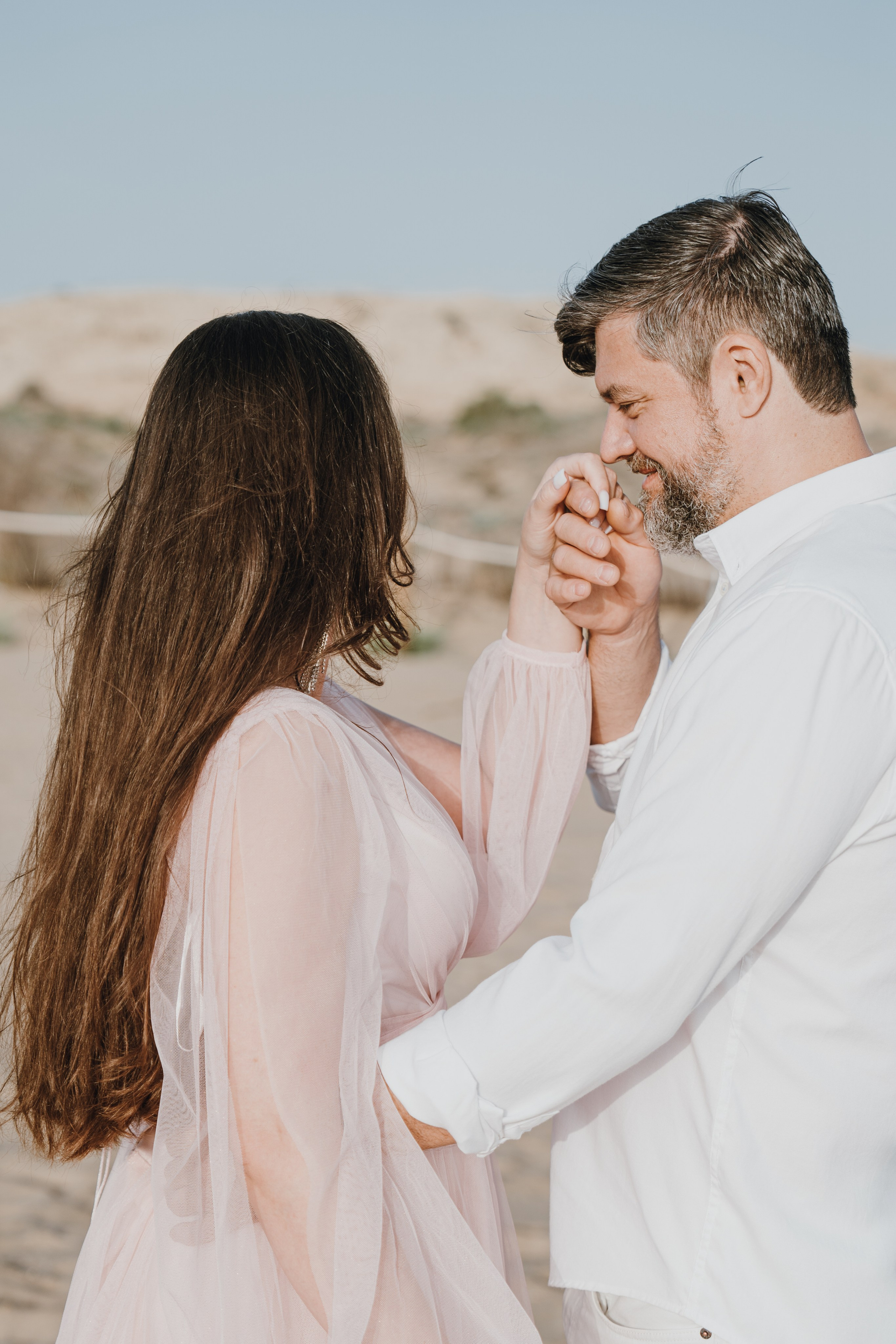 Love Story в Аликанте | Парная фотосессия у моря Аликанте Бенидорм. Фотограф в Аликанте СветЛана Константинова