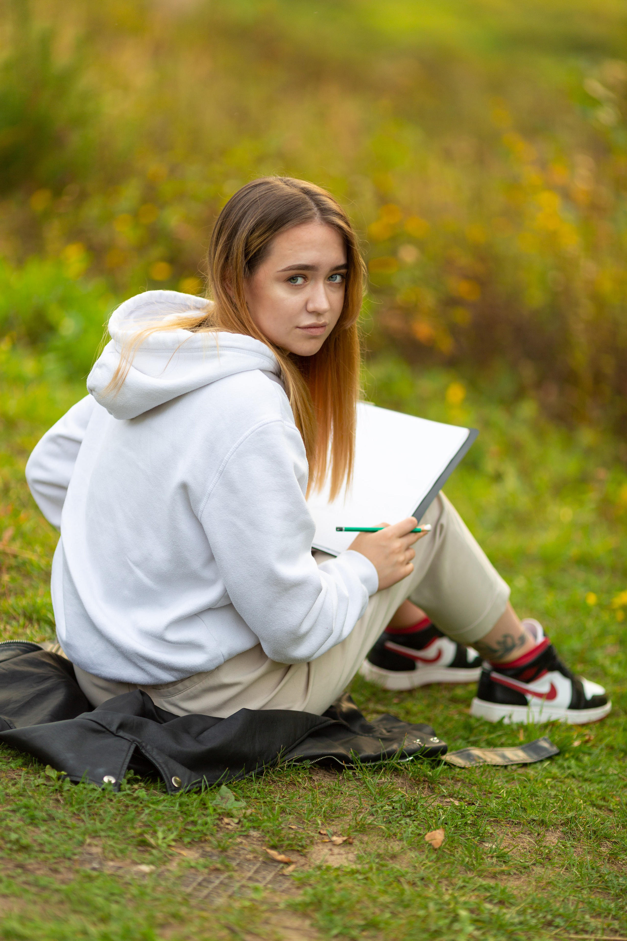 Фотограф Наталья Угрюмова, г. Москва