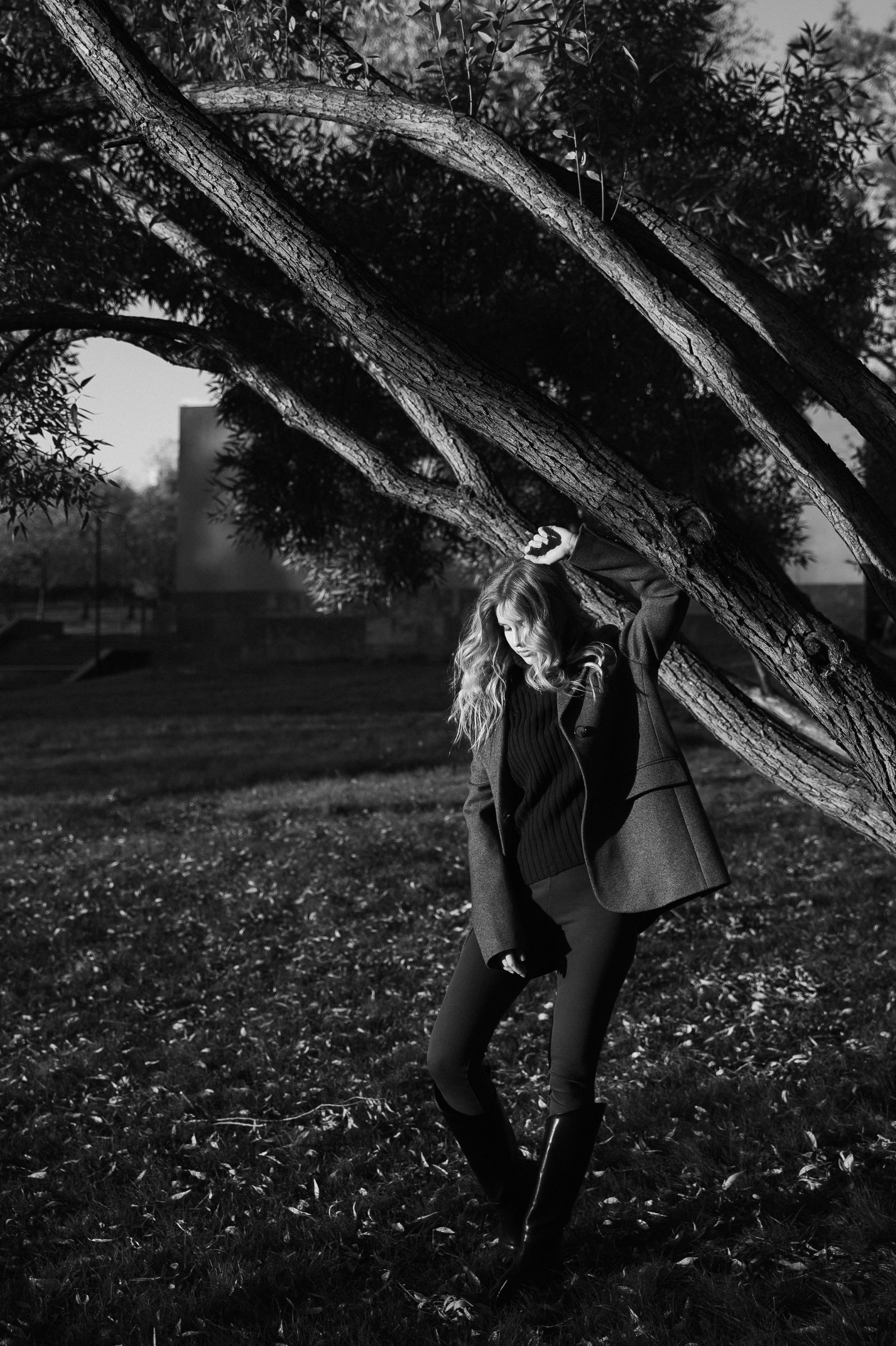 Кристина. Свадебный фотограф в Новосибирске Алена Цизман