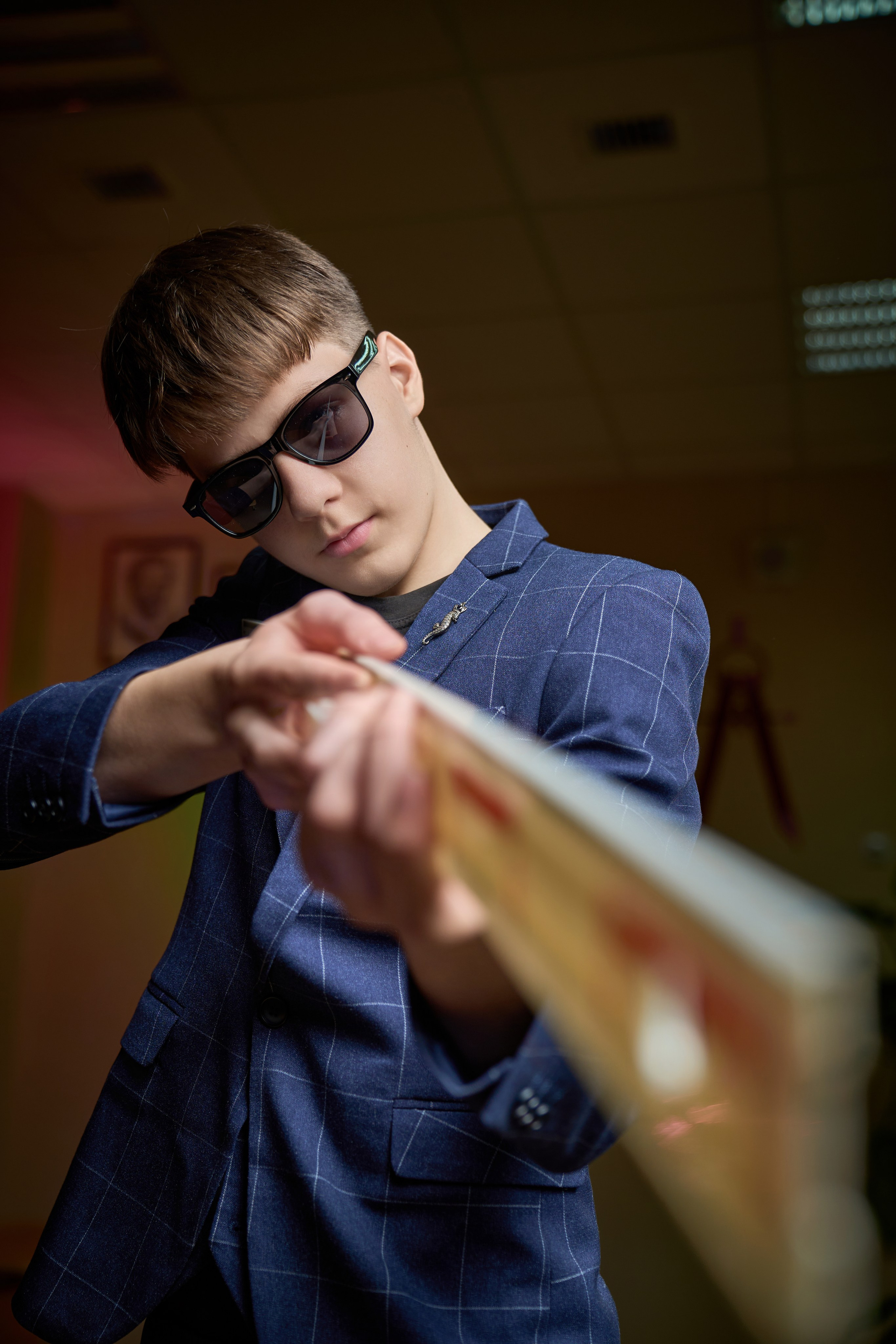 Выберите идеальную локацию для съемки