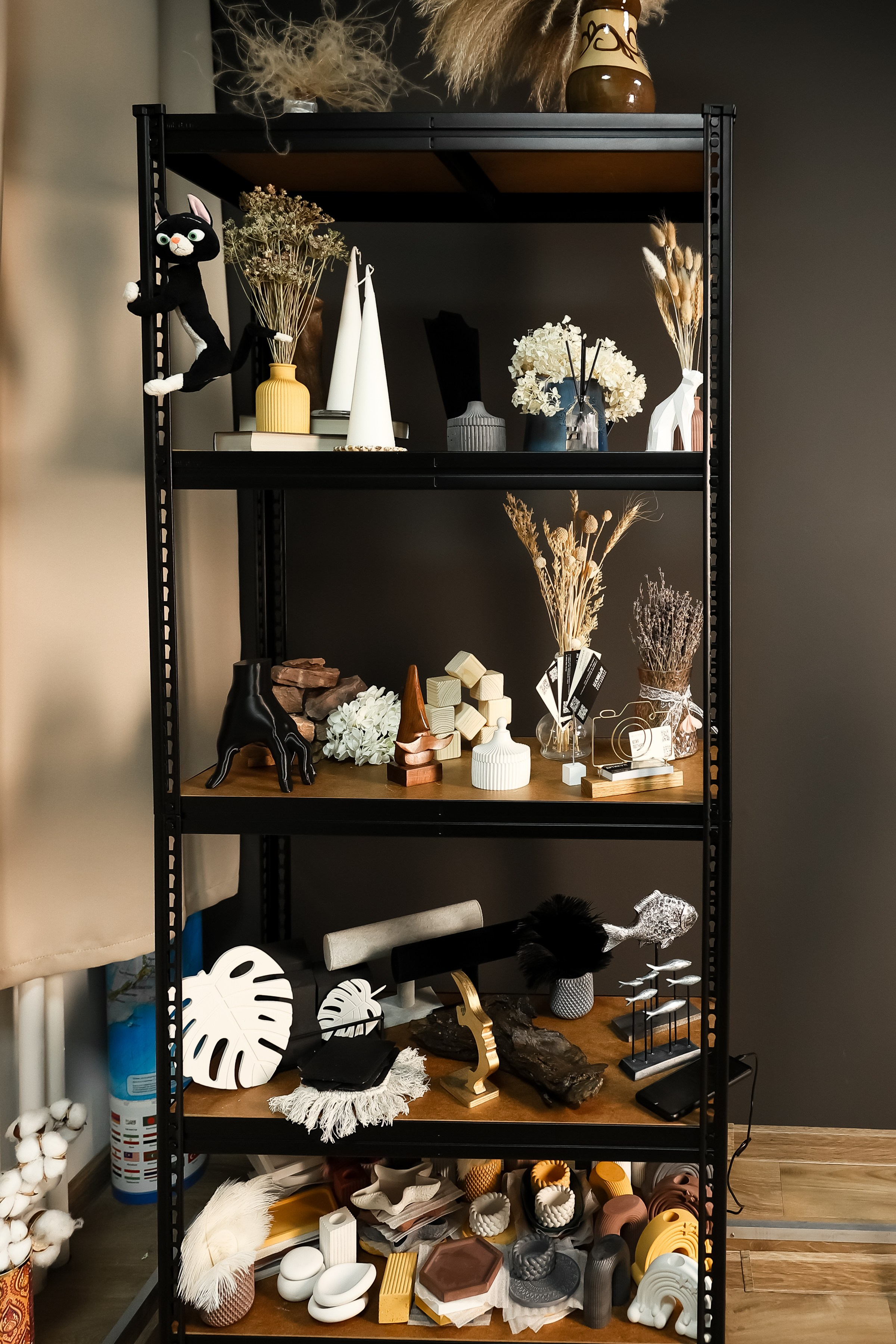 Аренда для предметной съемки