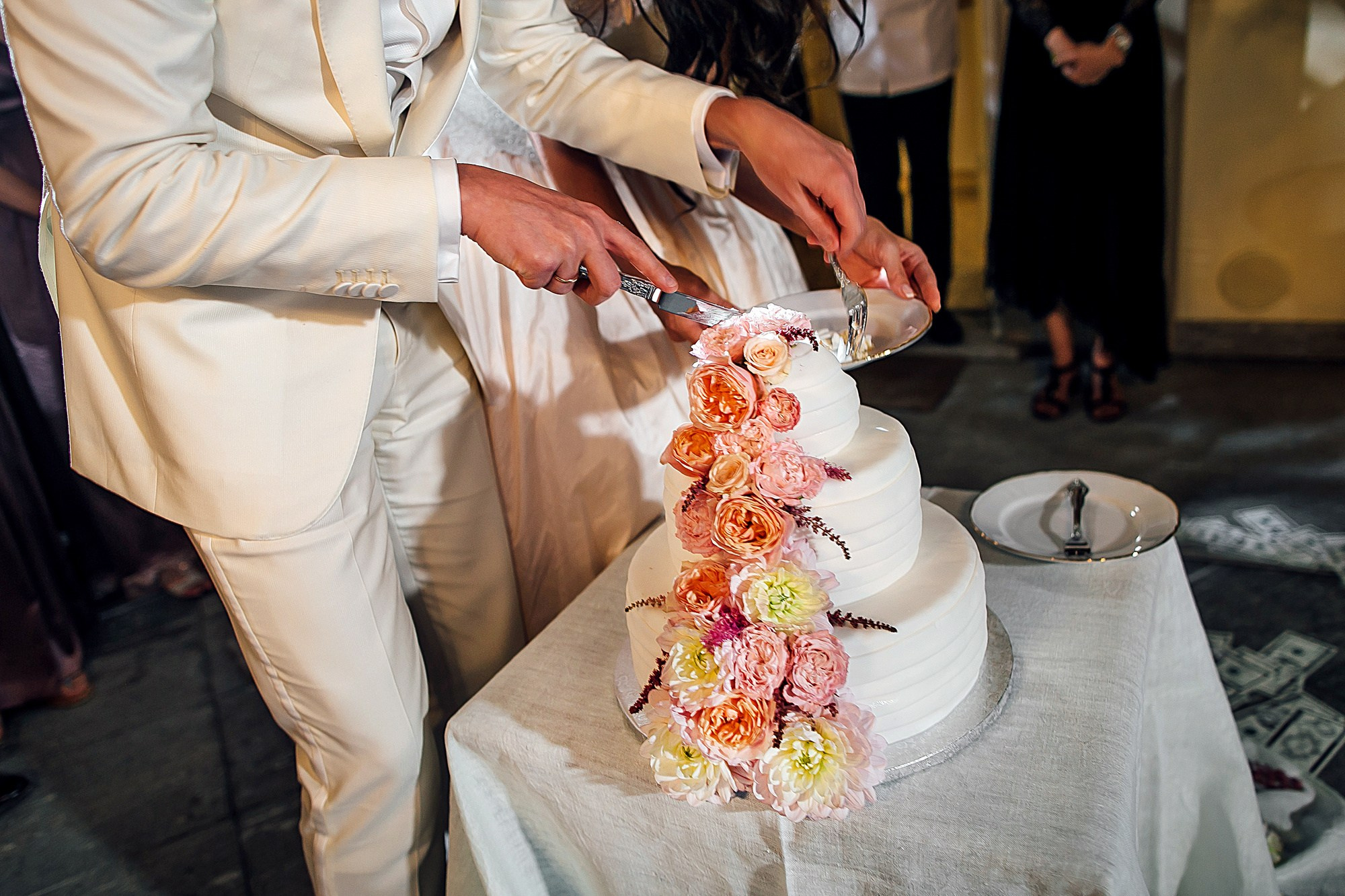 Italian Esthetic. Любовь Чуляева — свадебный фотограф в Москве и Европе