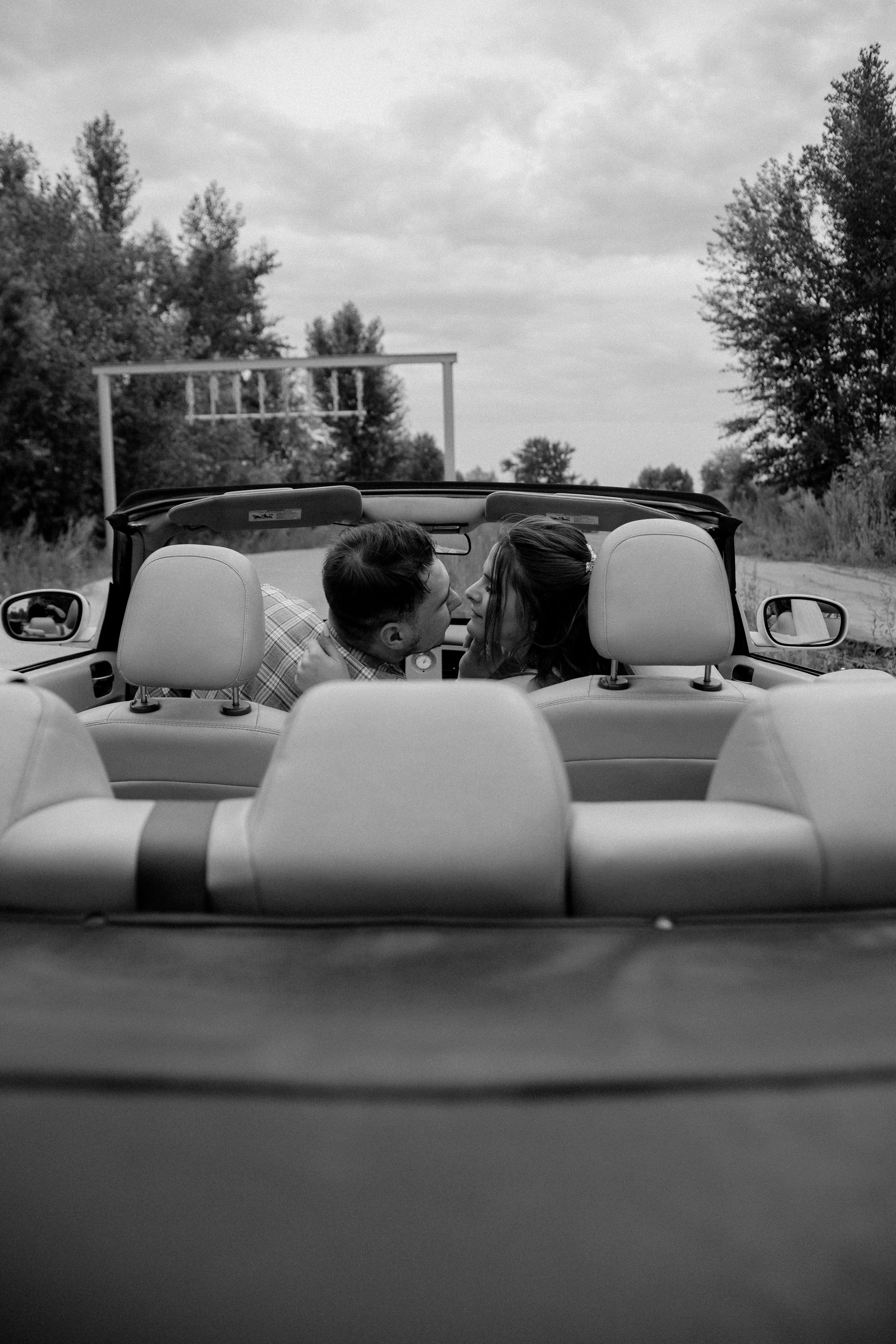 Свадебный и репортажный фотограф в Барнауле Евгений Самосюк