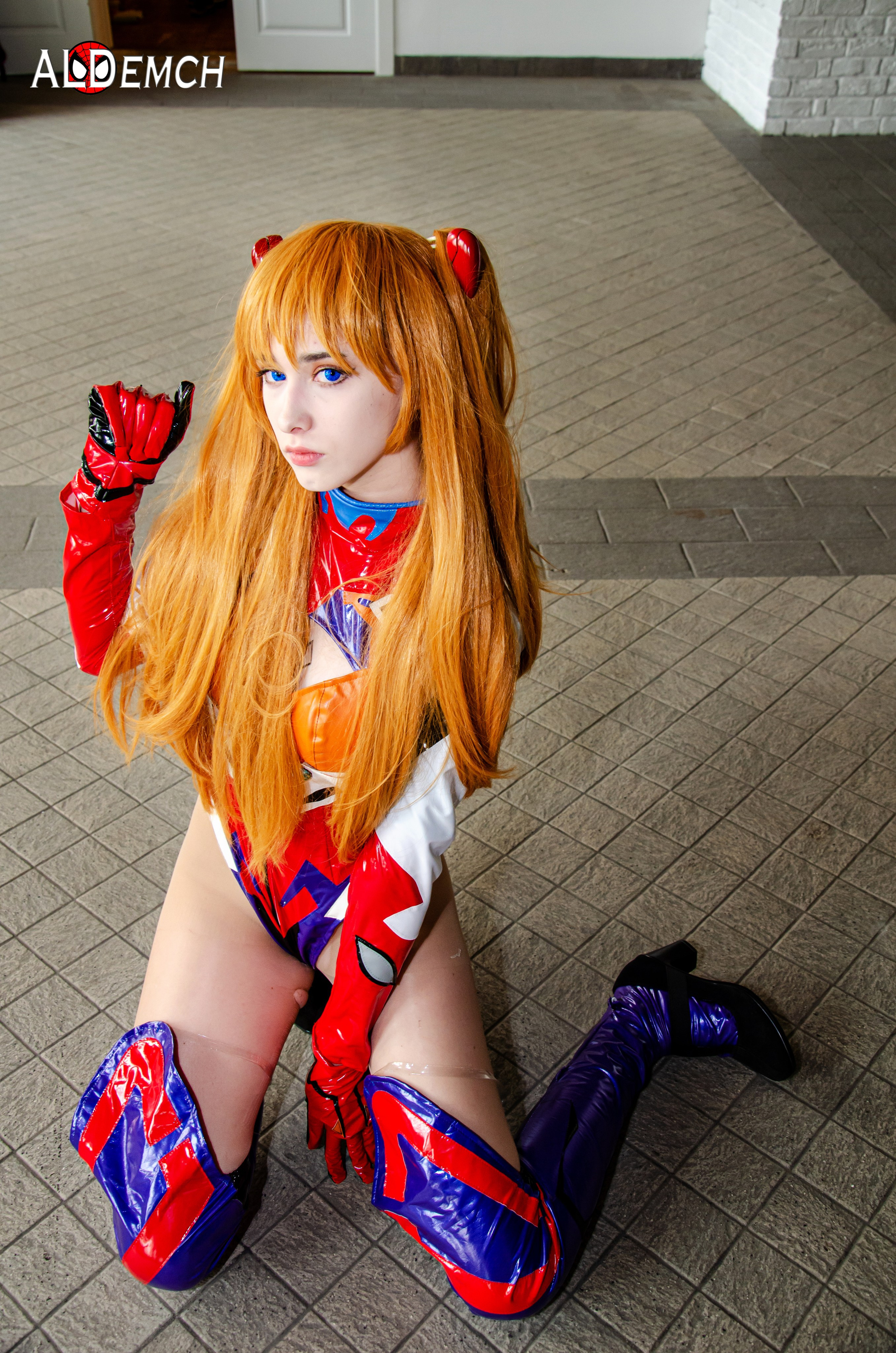 Фотограф для Косплей фотосессии в Москве, Дмитрове, Дубне