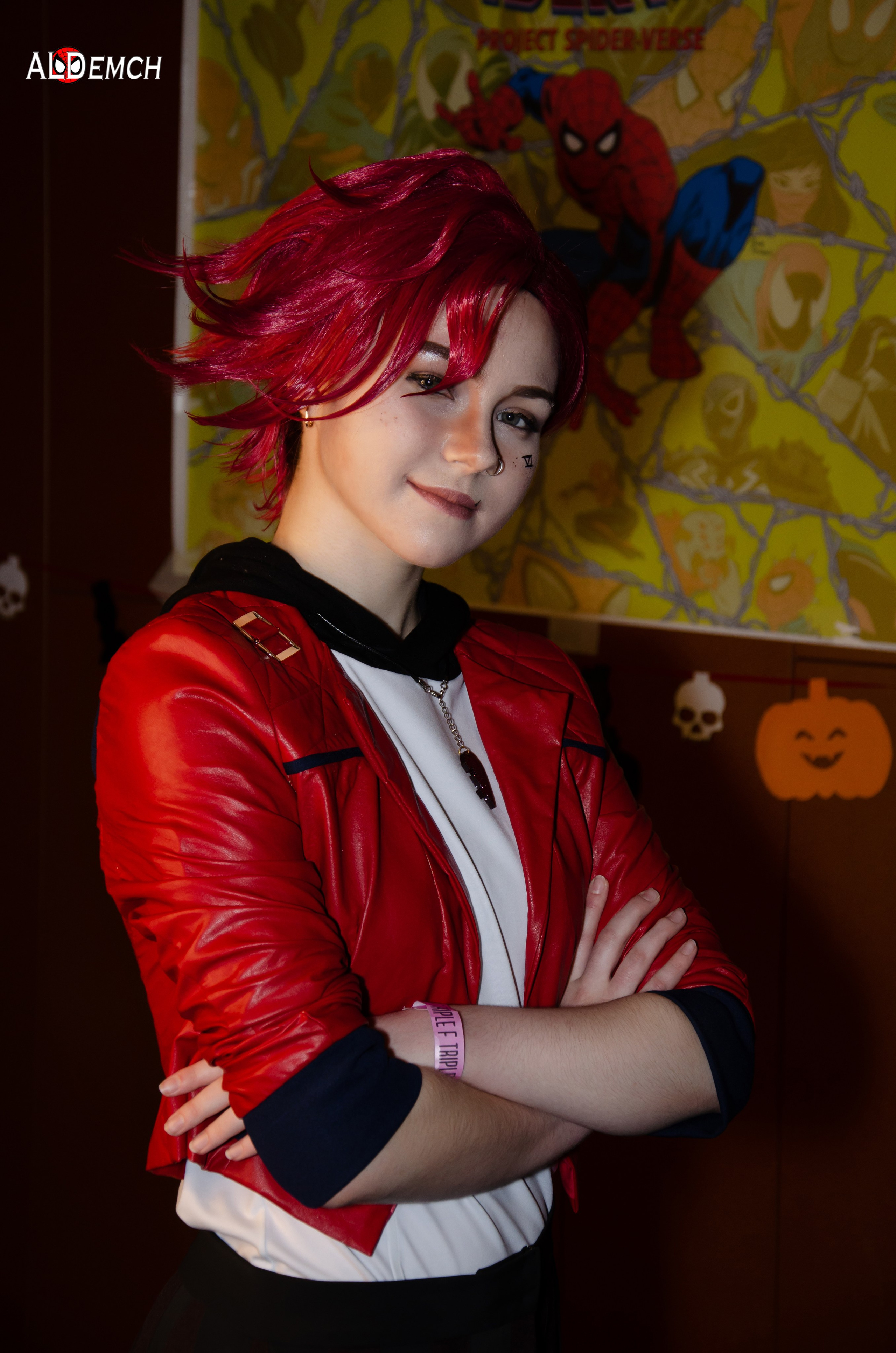 Косплей фотосессия в Москве, Дмитрове, Дубне