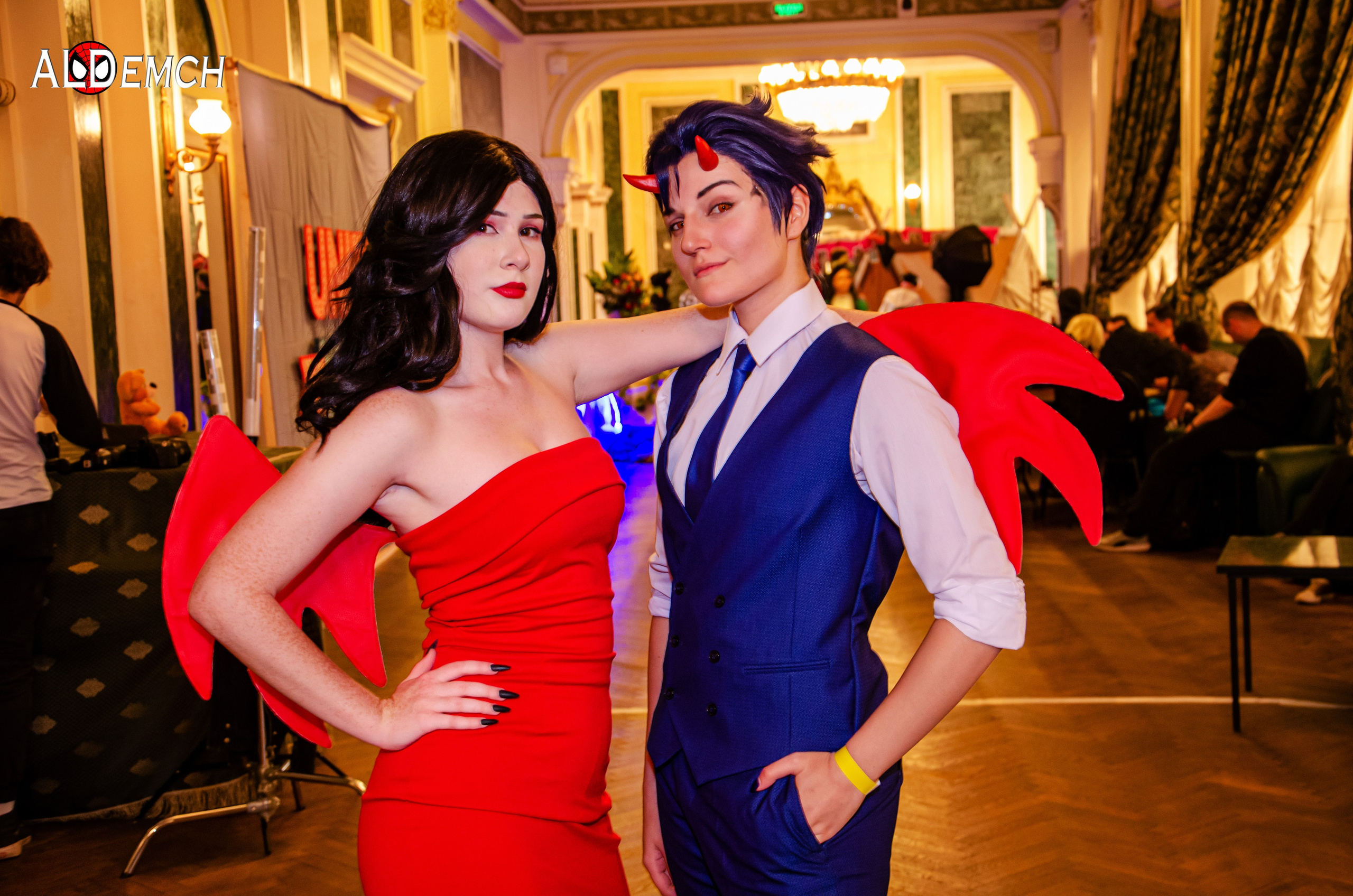 Фотограф для Косплей фотосессии в Москве, Дмитрове, Дубне