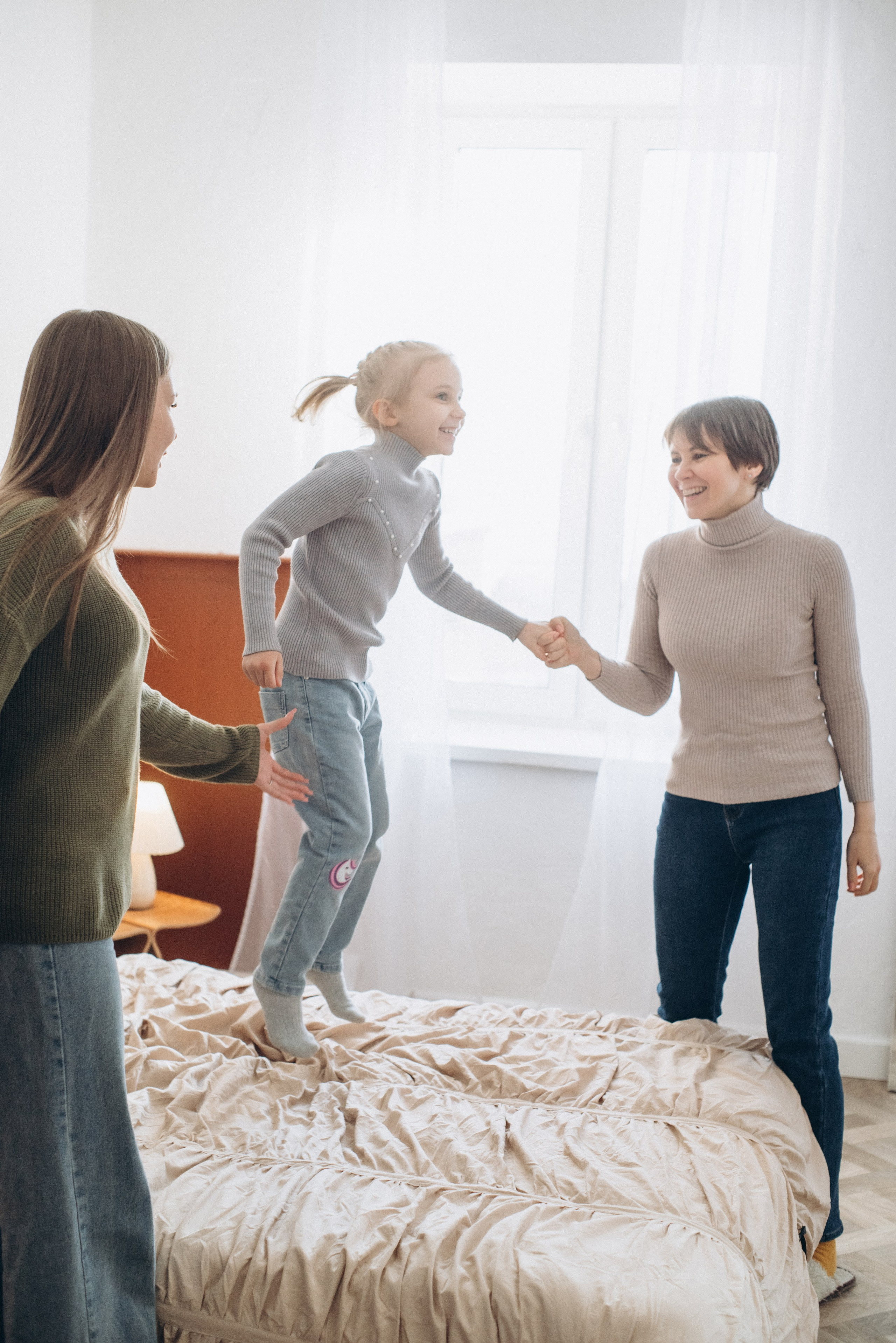 Счастливы вместе. Фотограф Катерина Тюрина. Саратов