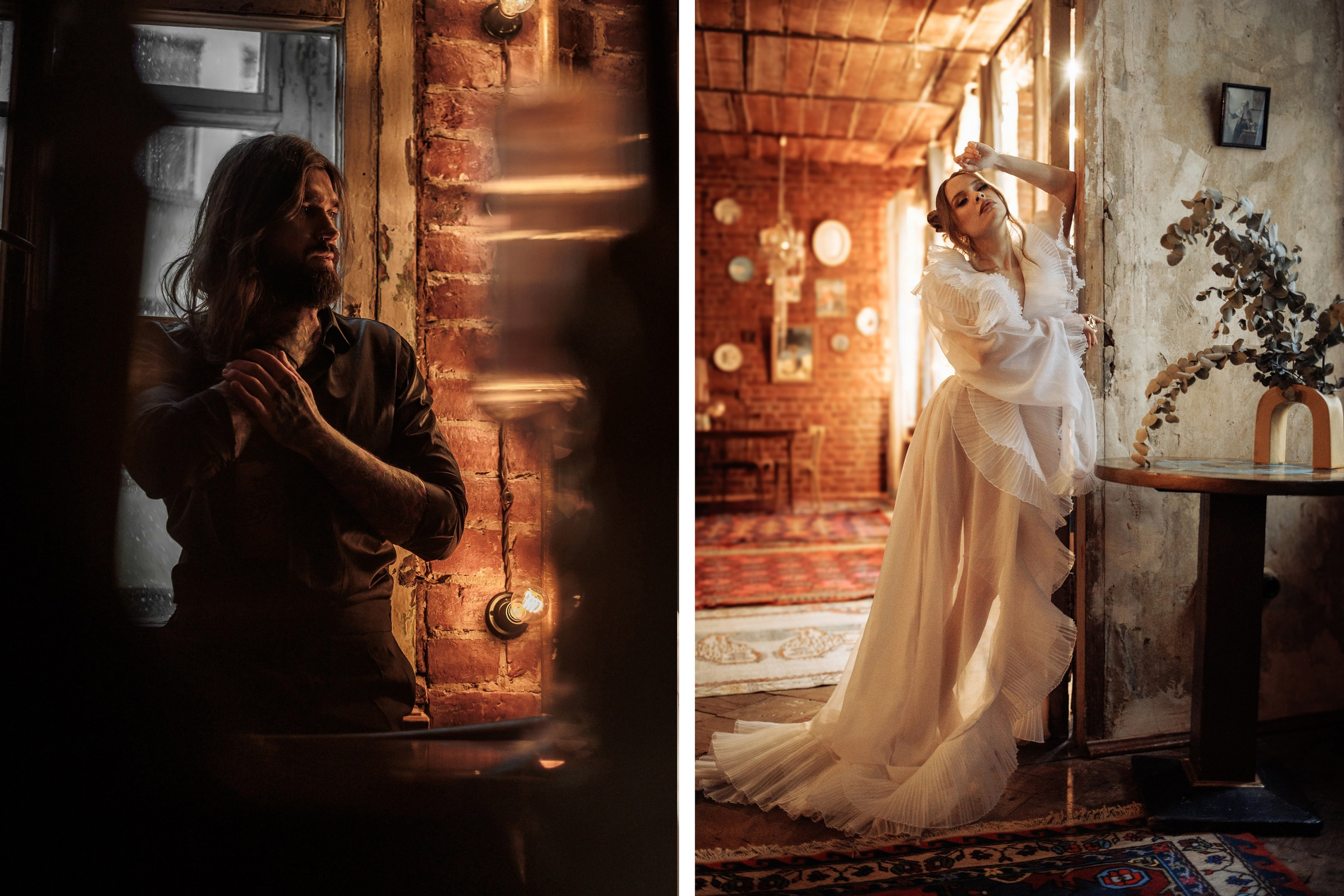 Фотограф Екатерина Ладванова — Санкт-Петербург, Москва