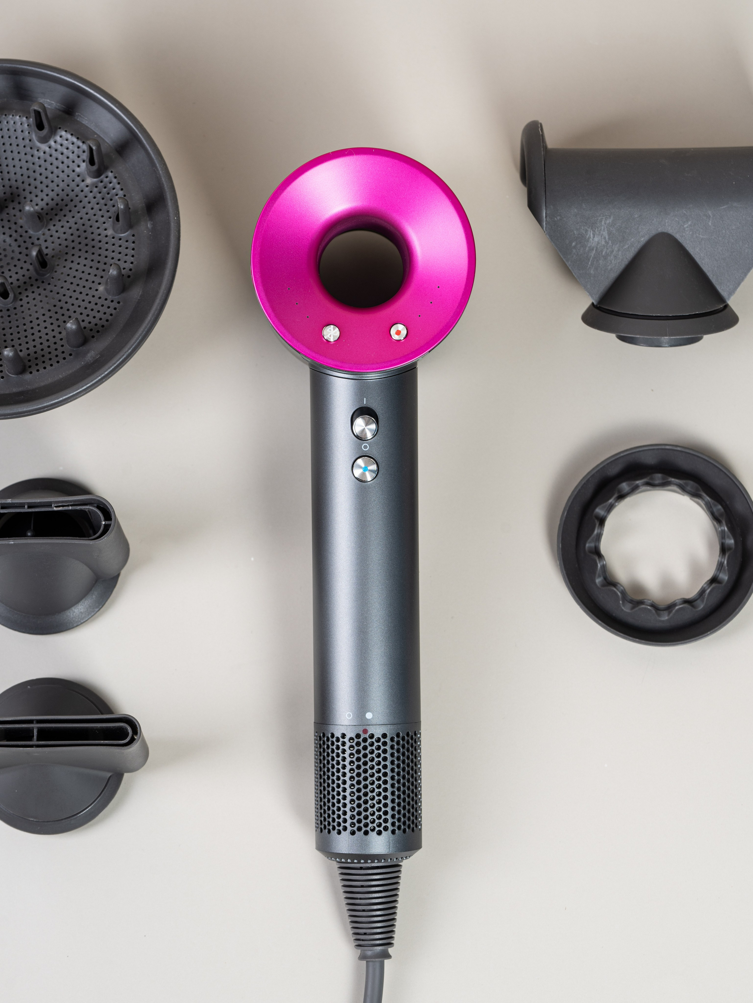 фотосъемка фена