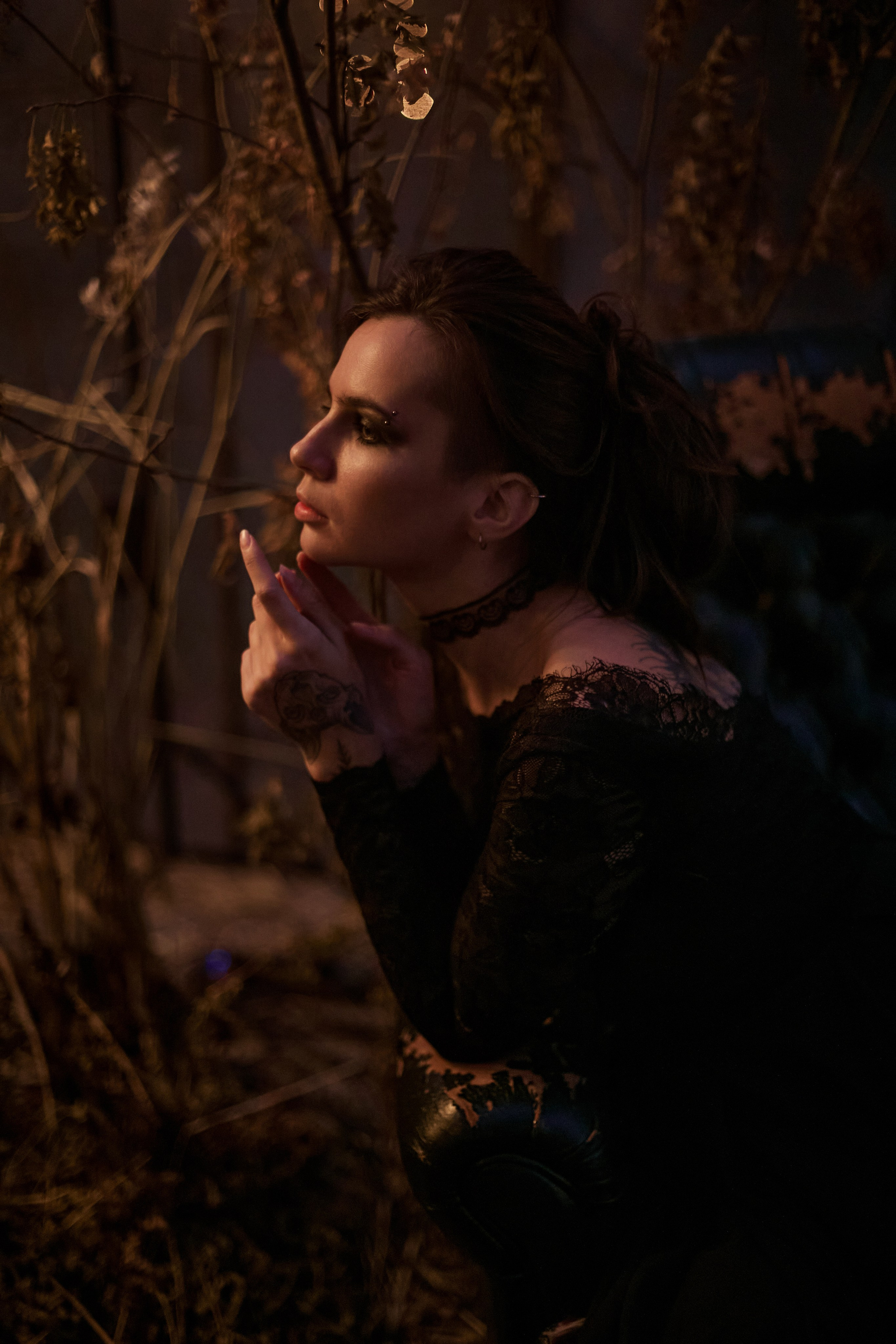 «Она одна». Свадебный и креативный фотограф в ЮФО и МСК