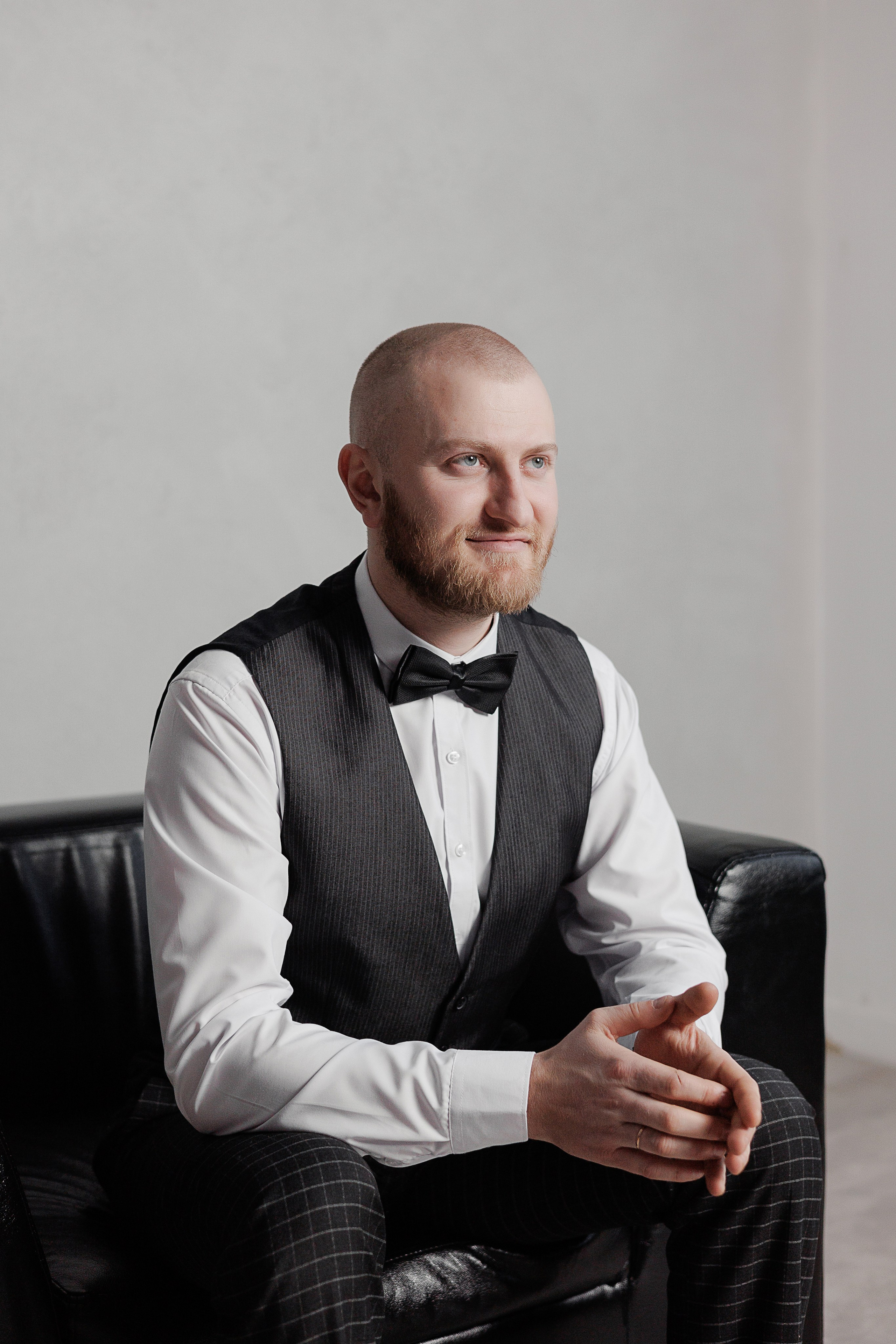 Свадебная съемка (1). Свадебный и семейный фотограф в Твери и Тверской области