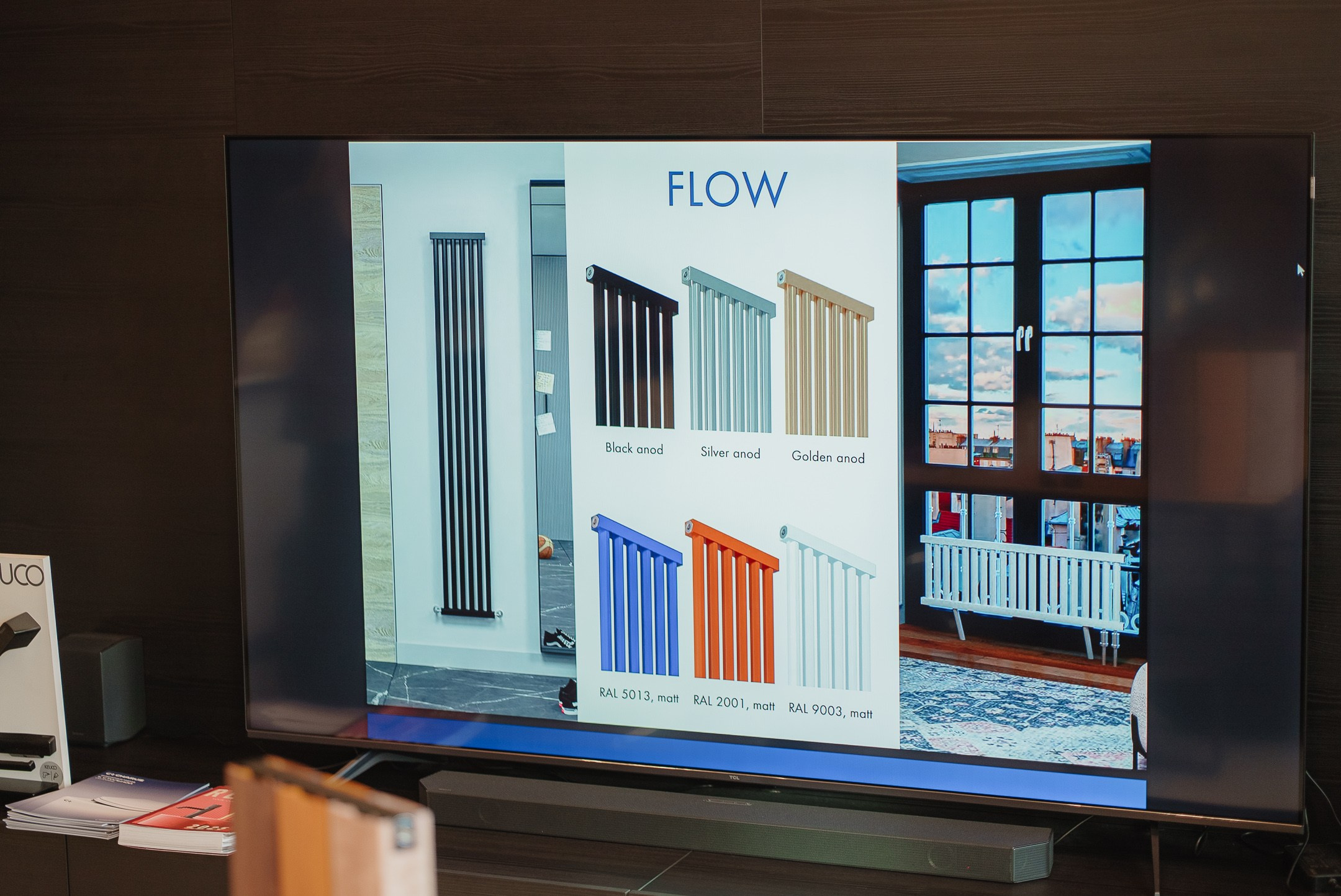 Presentation | Sibvanna and Fusionline. WOOD TWOREZ Furniture Factory|TWOREZ Furniture Studio