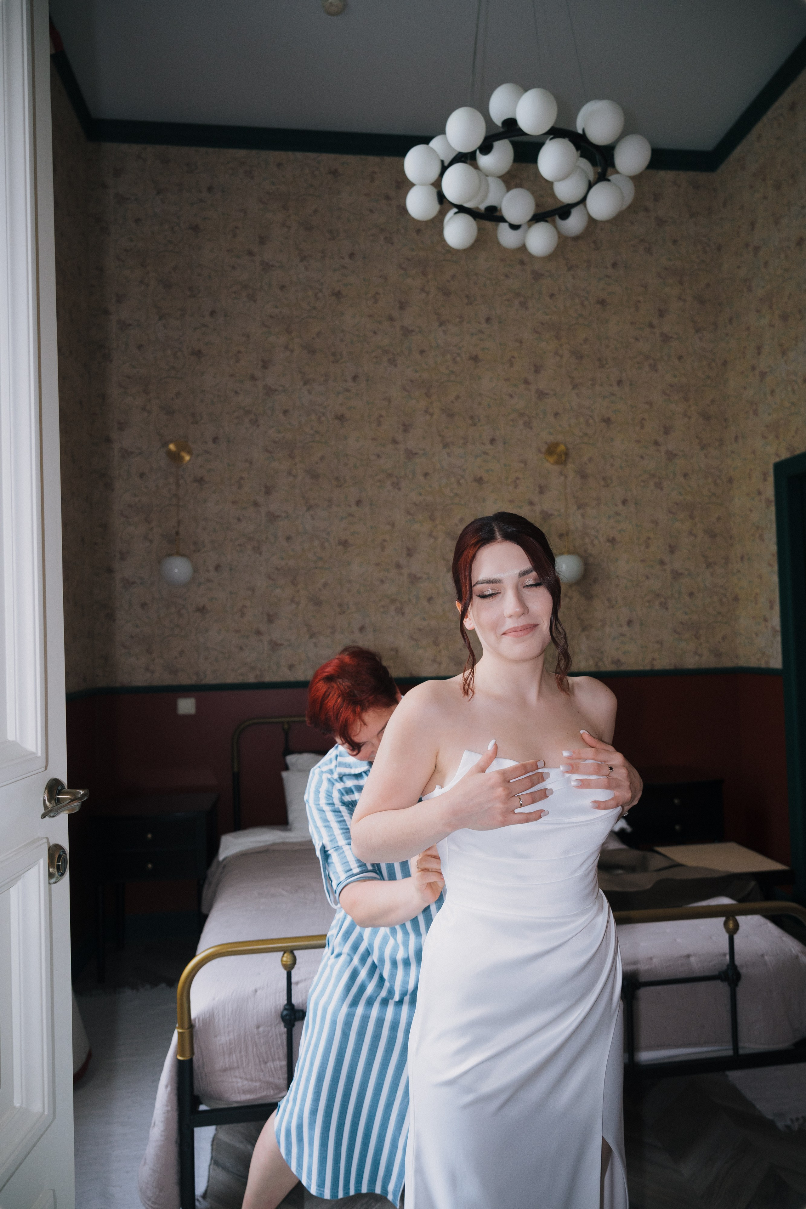 Свадебный и репортажный фотограф в Астрахани Саня Колпачевский