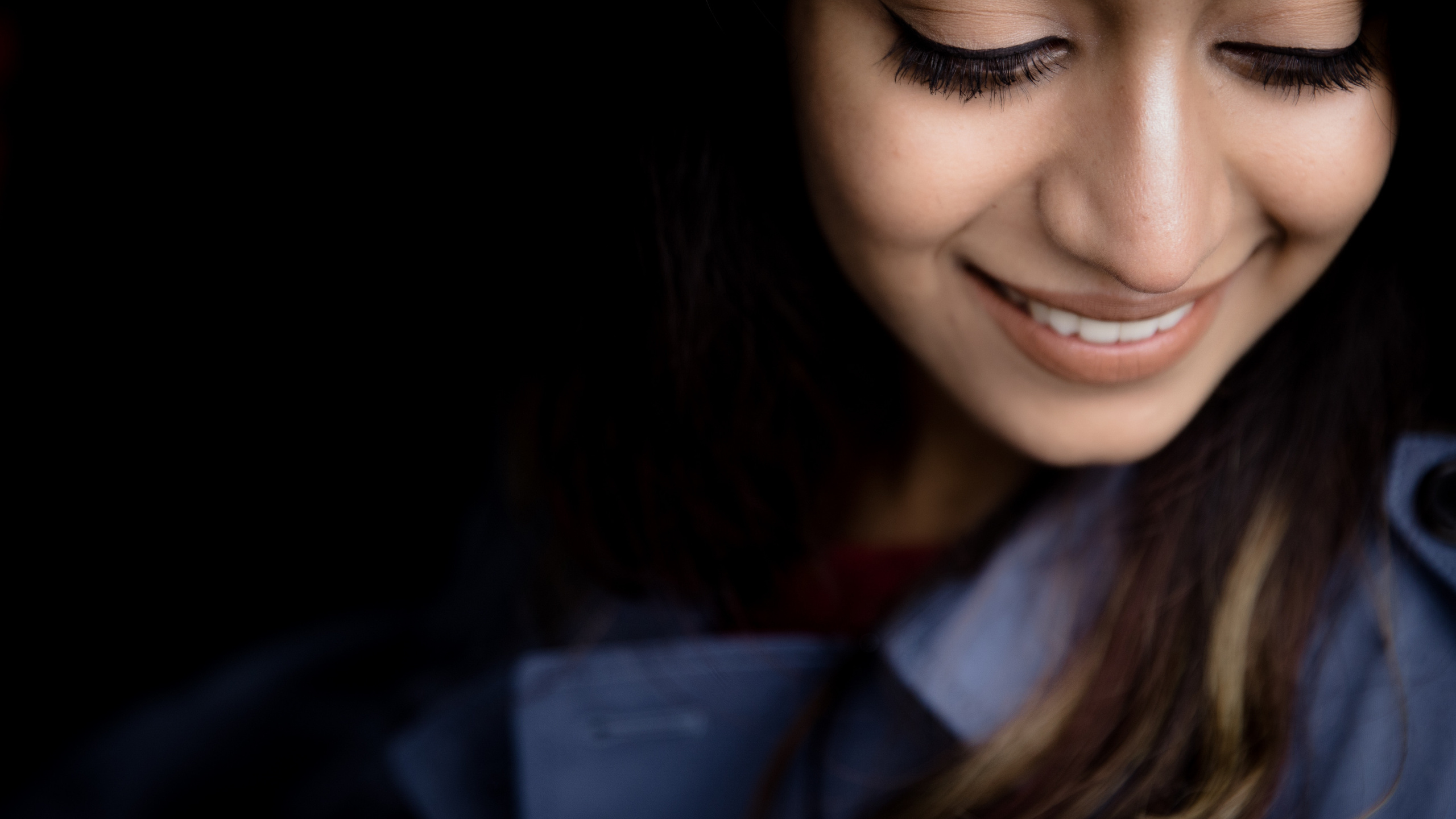 портрет невесты крупный