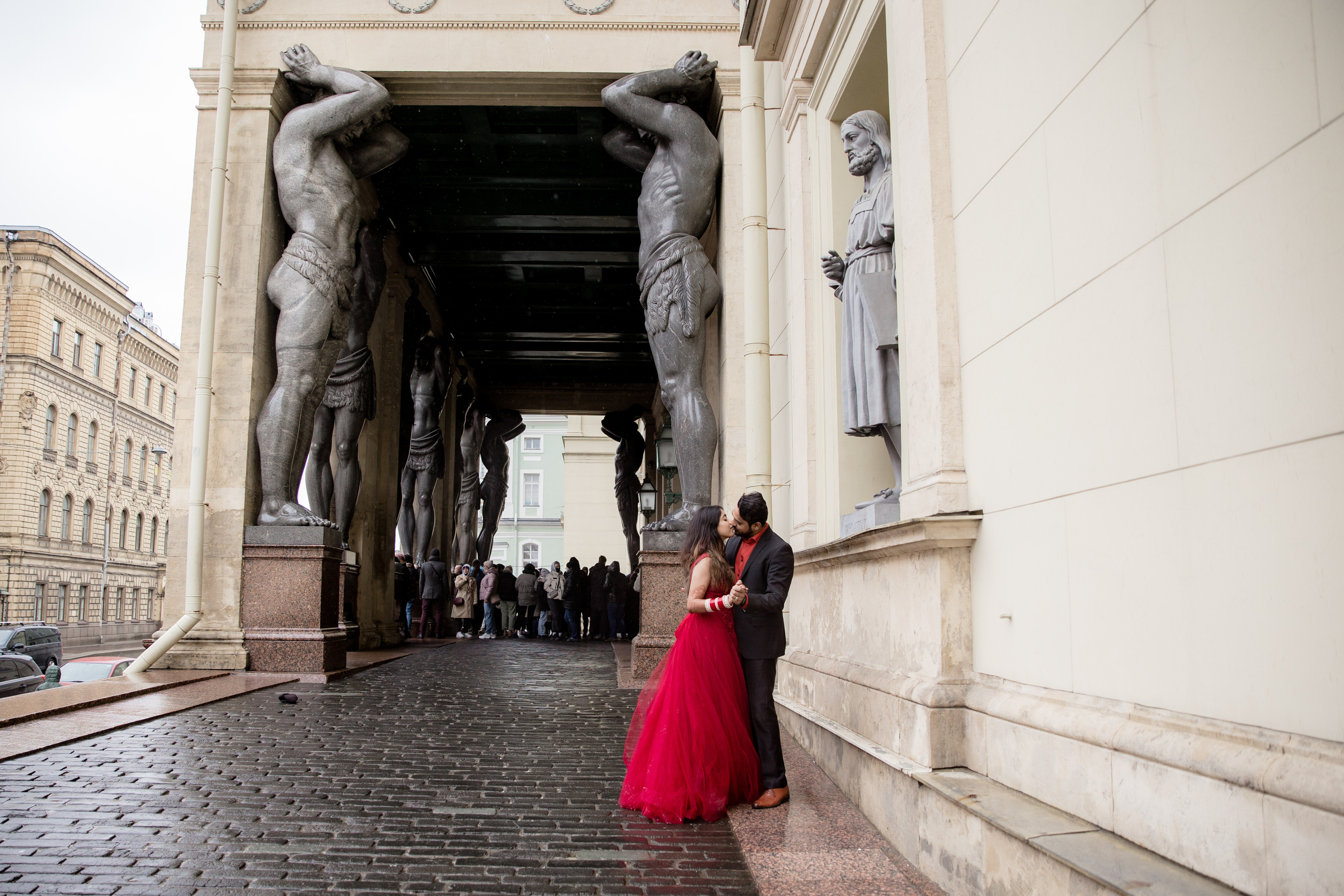 фотосессия Атланты